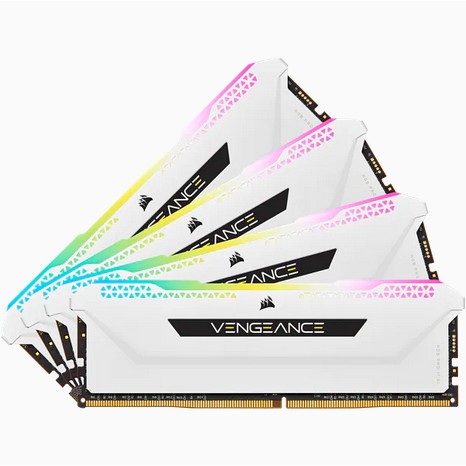 Memorija DDR4 CORSAIR 64 GB (4x16GB)-6