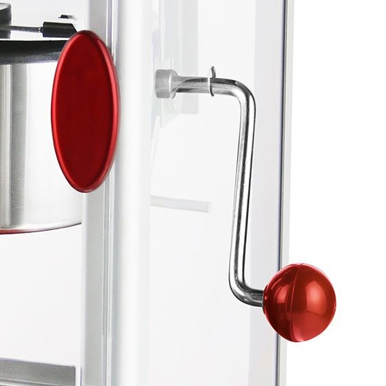 Popcorn Maker EMERIO, Non-stick, kapacitet 50g-1