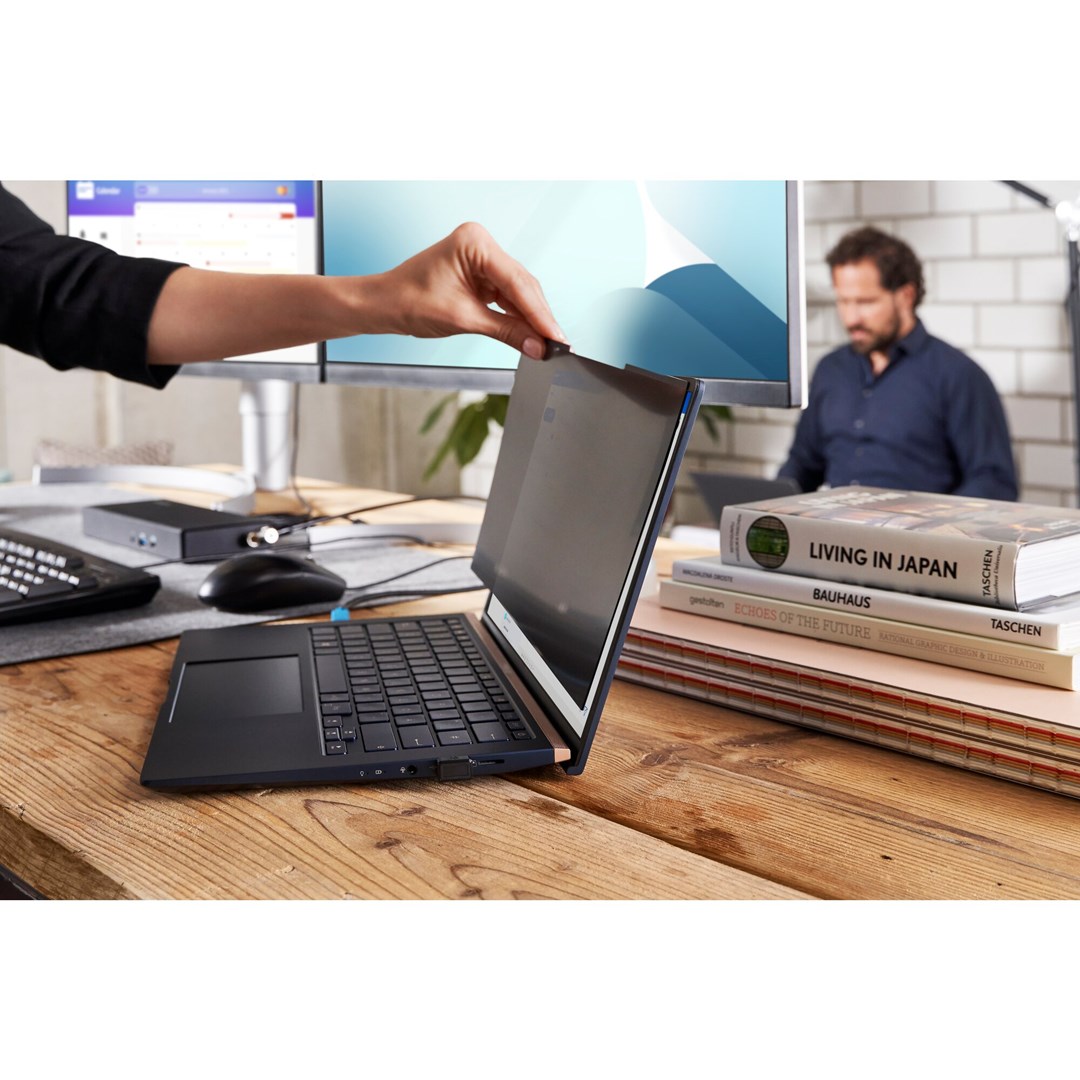 Zaštitni ekran KENSINGTON MagPro Privacy Screen (13.3")-8