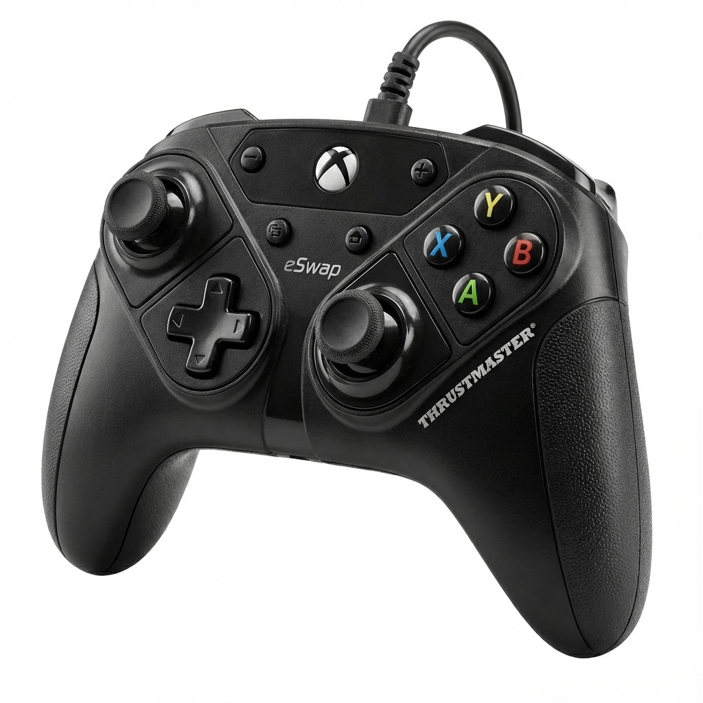 Game Pad THRUSTMASTER eSwap S Pro (žičani, za PC, Xbox)-0