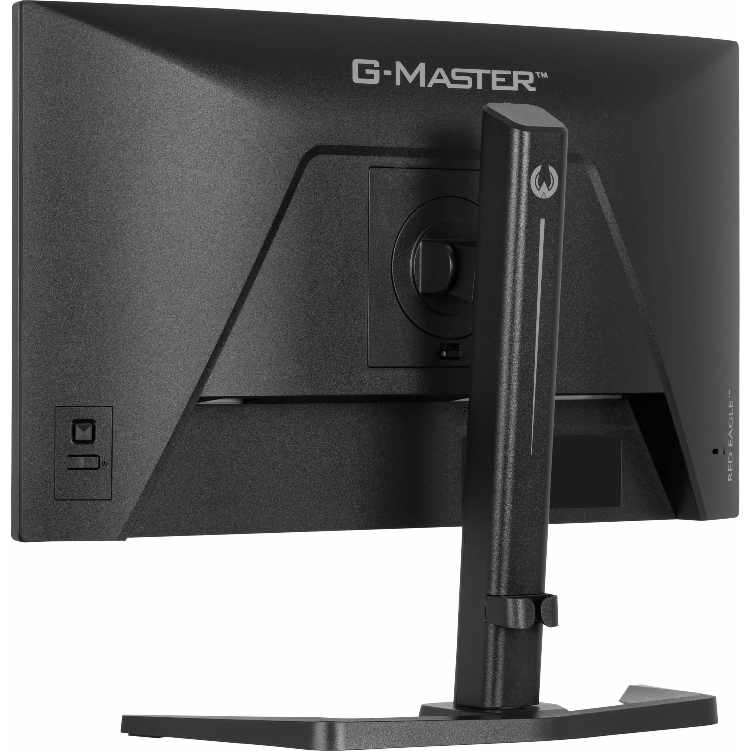 Iiyama G-Master GB2471HS-B1 24" Fast-IPS - Flat Screen - 24"-9