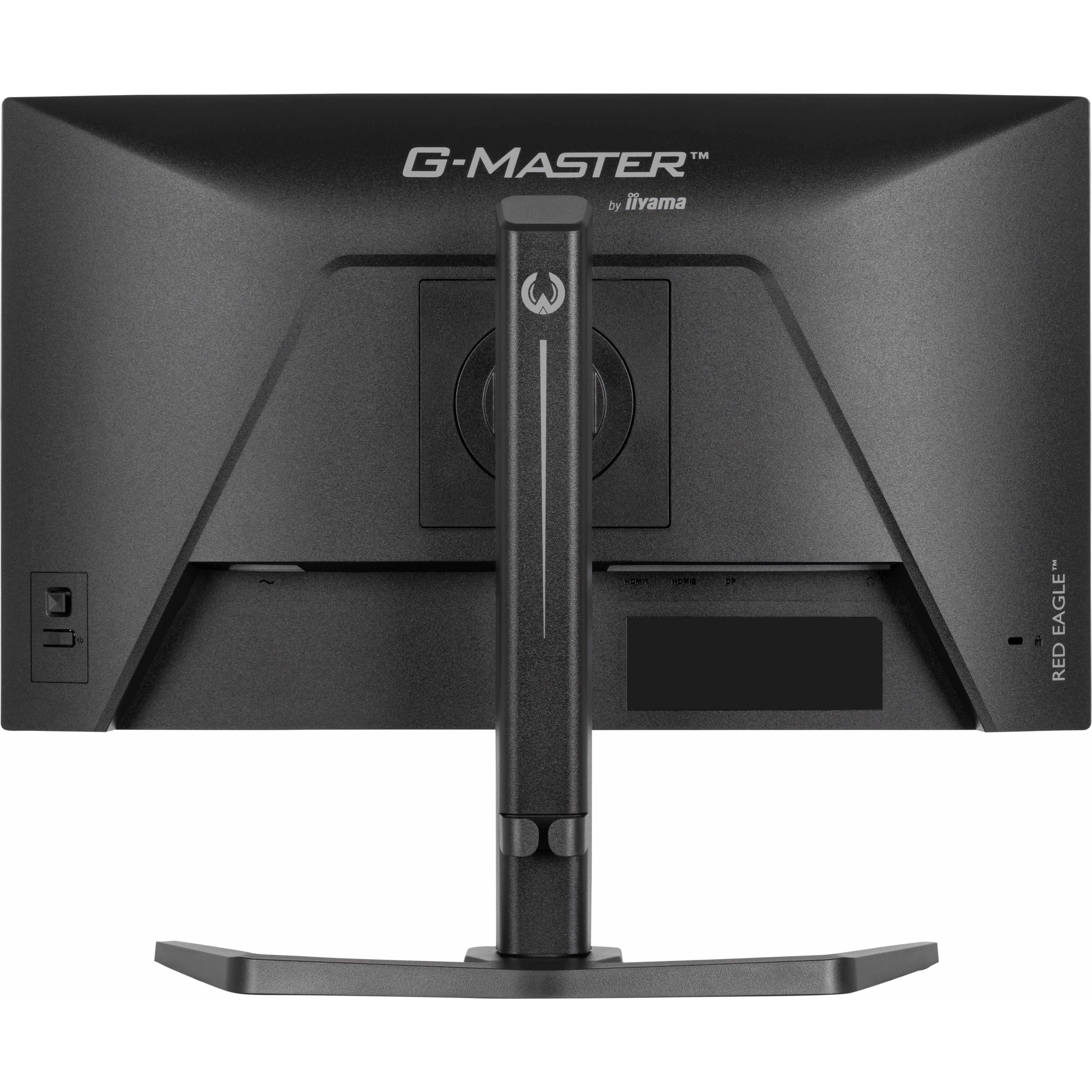 Iiyama G-Master GB2471HS-B1 24" Fast-IPS - Flat Screen - 24"-10