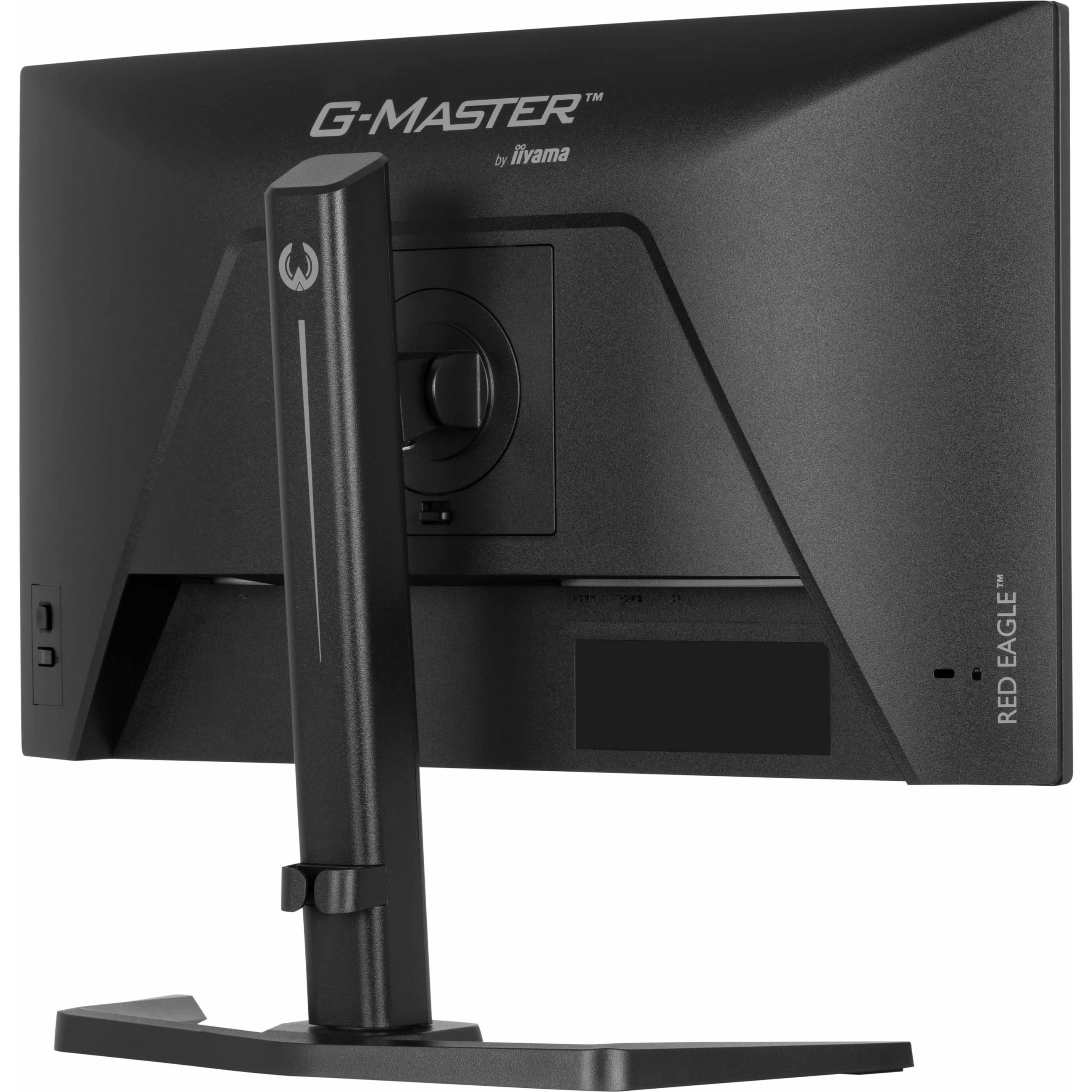 Iiyama G-Master GB2471HS-B1 24" Fast-IPS - Flat Screen - 24"-11