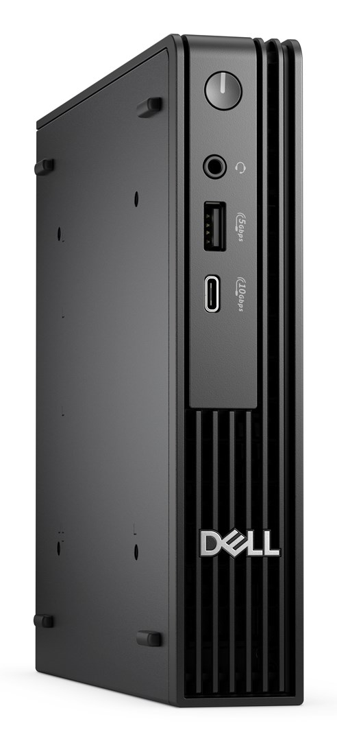 Dell Pro Micro QCM1250 - - Core i7 i7-14700T - PC - Core i7-1