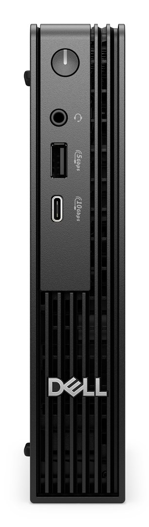 Dell Pro Micro QCM1250 - - Core i7 i7-14700T - PC - Core i7-0