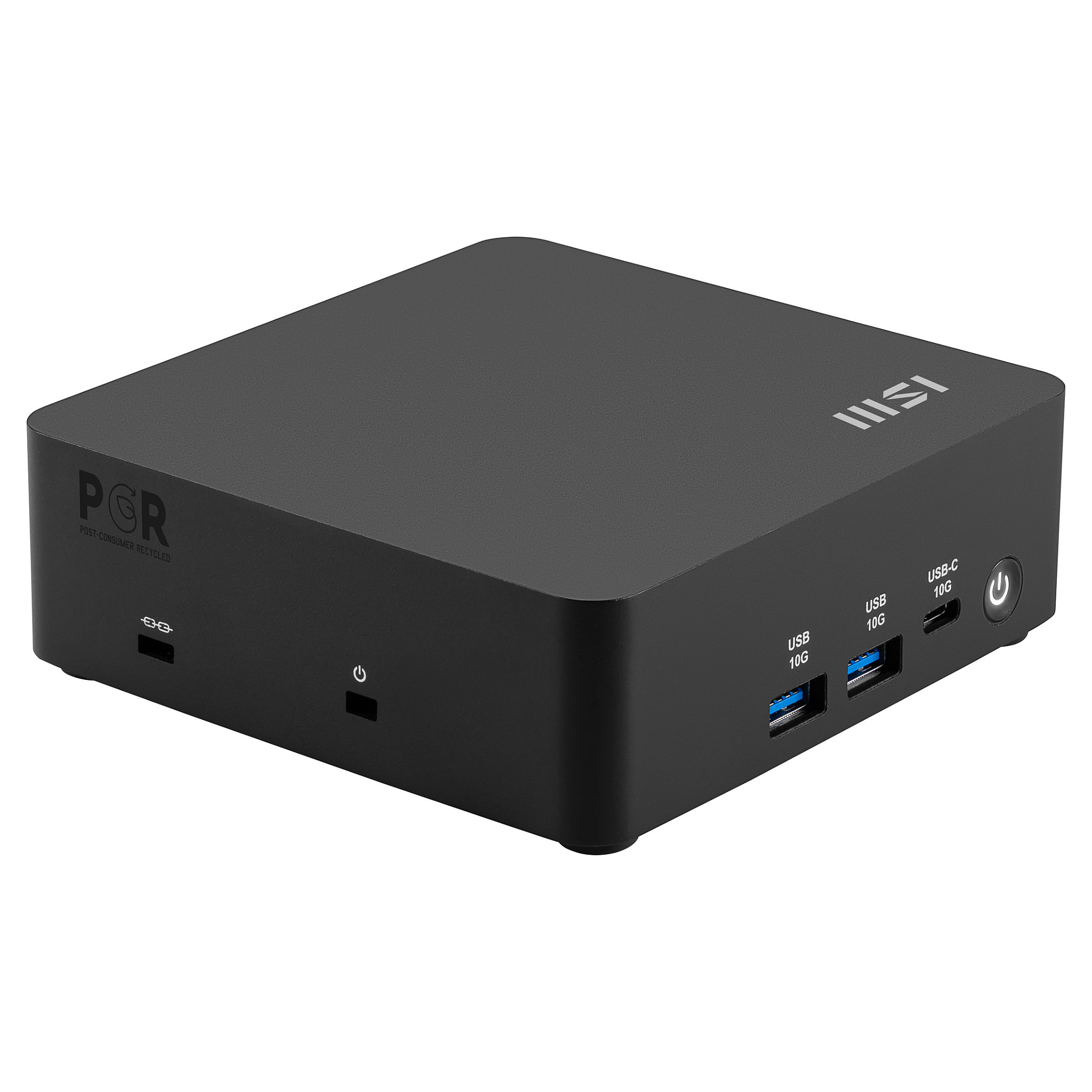 Barebone računalo MSI Cubi 6 1M (Intel Core Ultra 7 155H, bez RAM-a, bez pohrane)-0