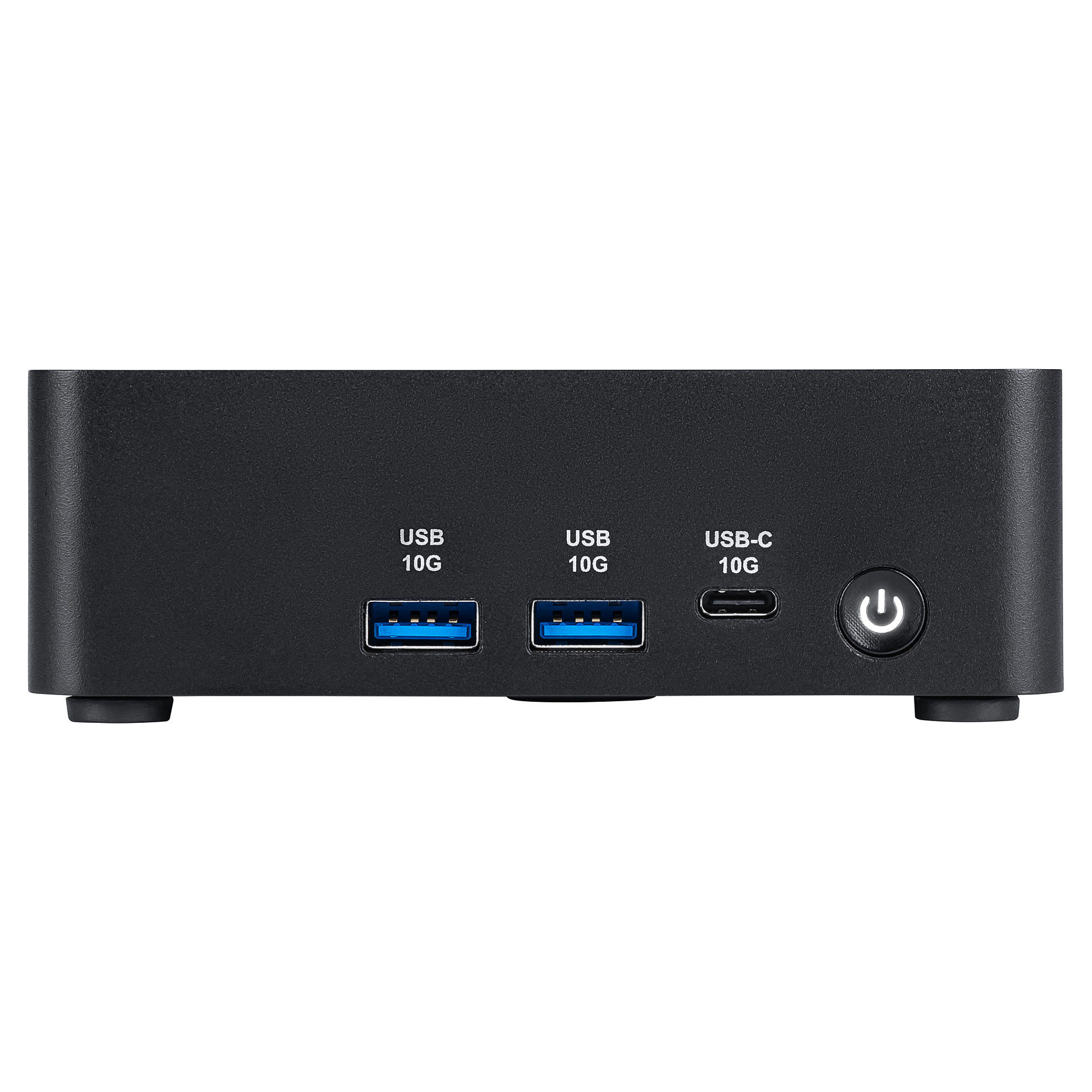 Barebone računalo MSI Cubi 6 1M (Intel Core Ultra 7 155H, bez RAM-a, bez pohrane)-2