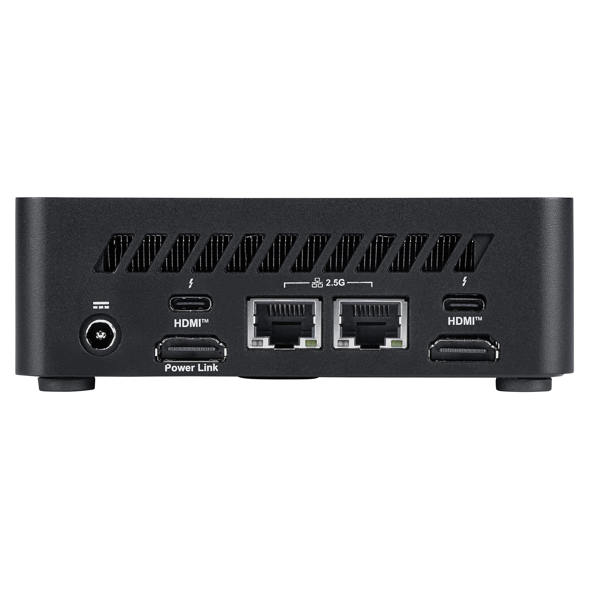 Barebone računalo MSI Cubi 6 1M (Intel Core Ultra 7 155H, bez RAM-a, bez pohrane)-3