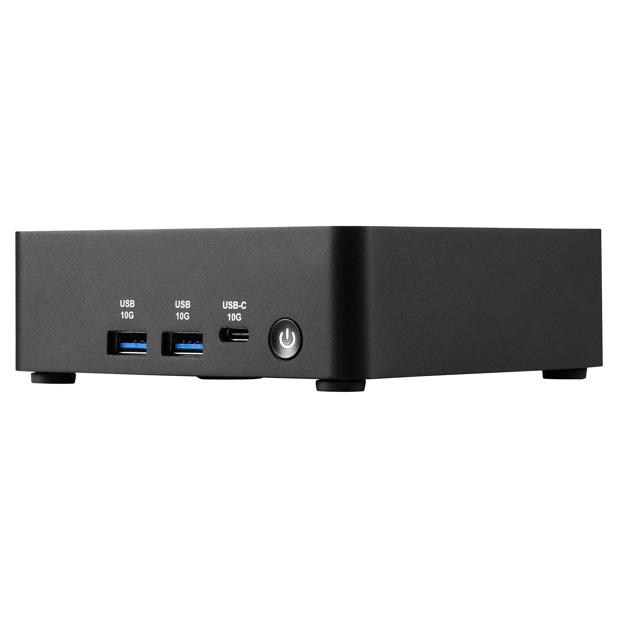 Barebone računalo MSI Cubi 6 1M (Intel Core Ultra 7 155H, bez RAM-a, bez pohrane)-5