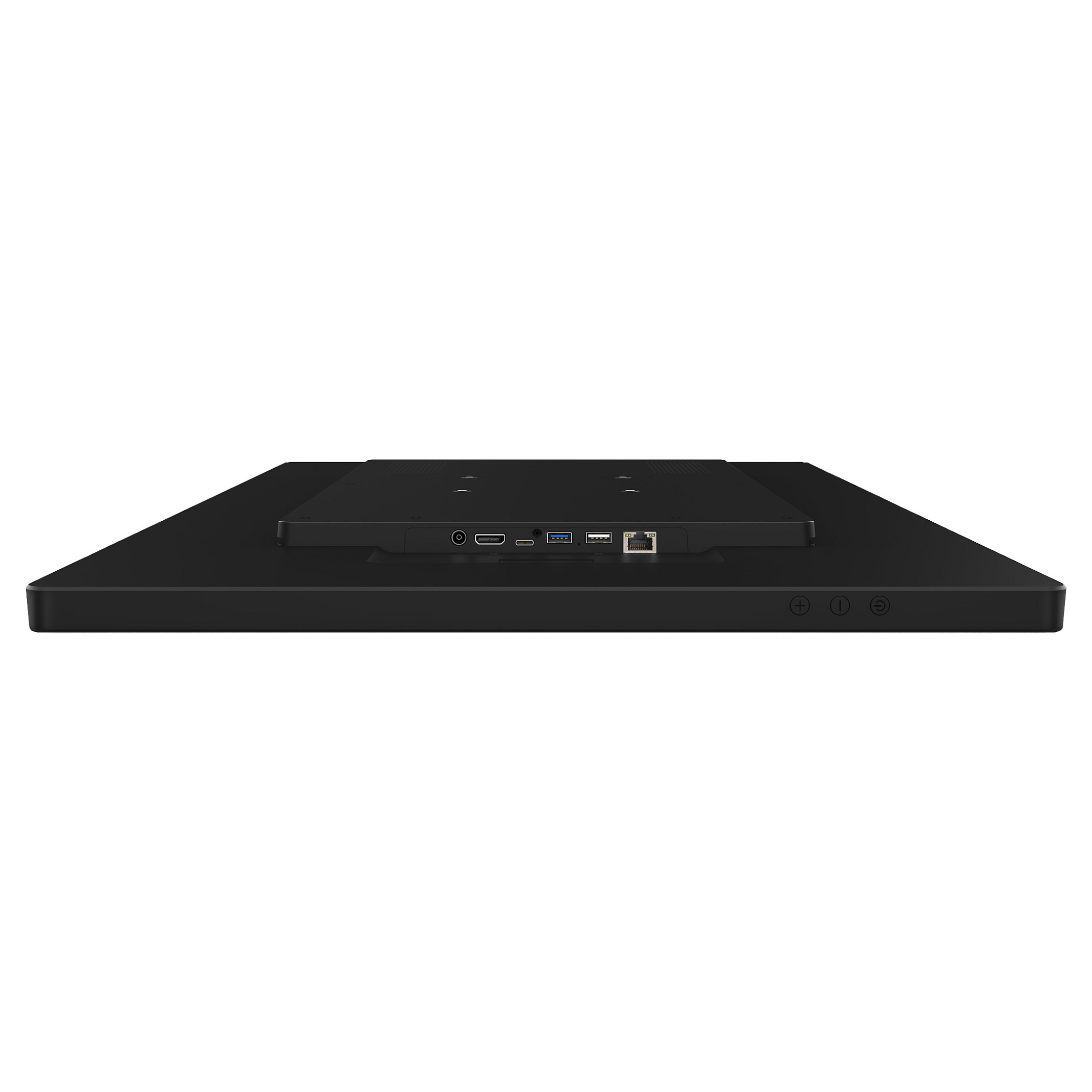 Iiyama 32" Panel-PC with Android 14+GMS SOC Octo-core RK3576 4GB Storage 32GB PCAP-2