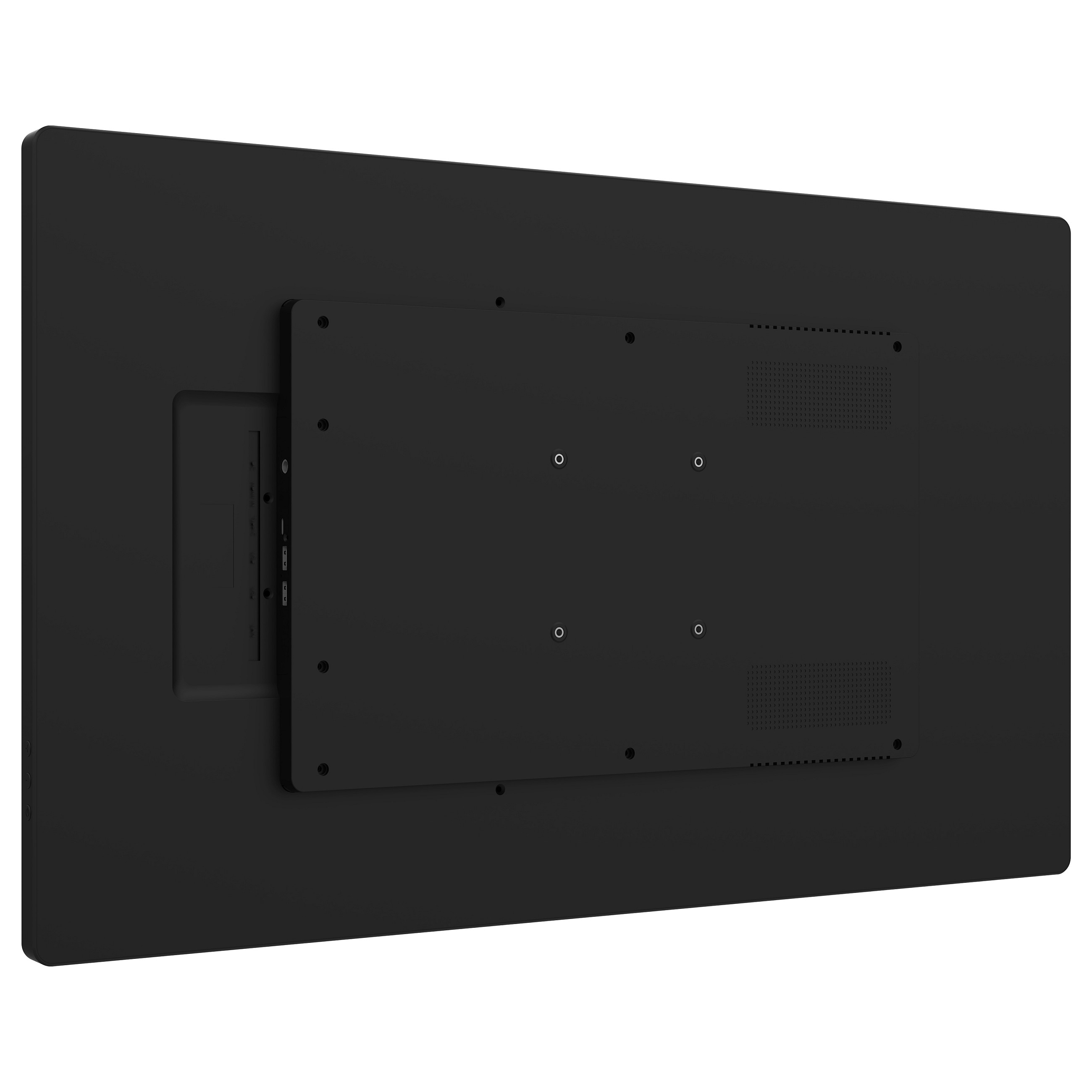 Iiyama 32" Panel-PC with Android 14+GMS SOC Octo-core RK3576 4GB Storage 32GB PCAP-7