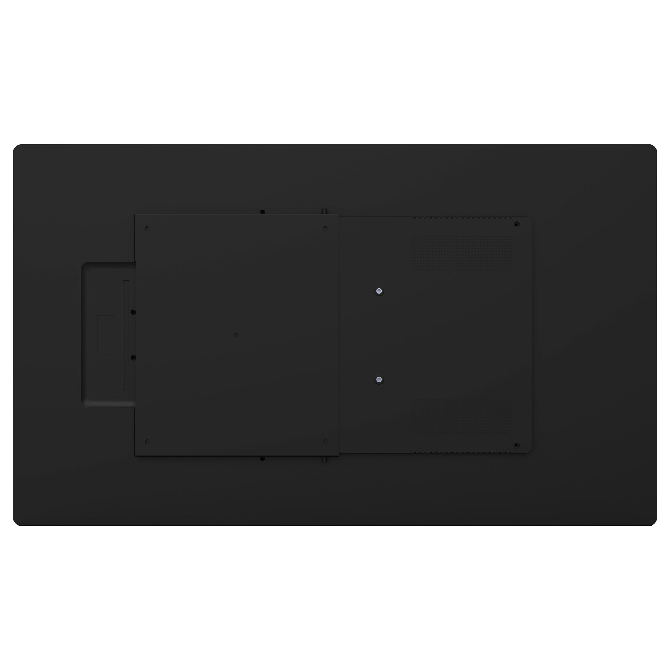 Iiyama 32" Panel-PC with Android 14+GMS SOC Octo-core RK3576 4GB Storage 32GB PCAP-8