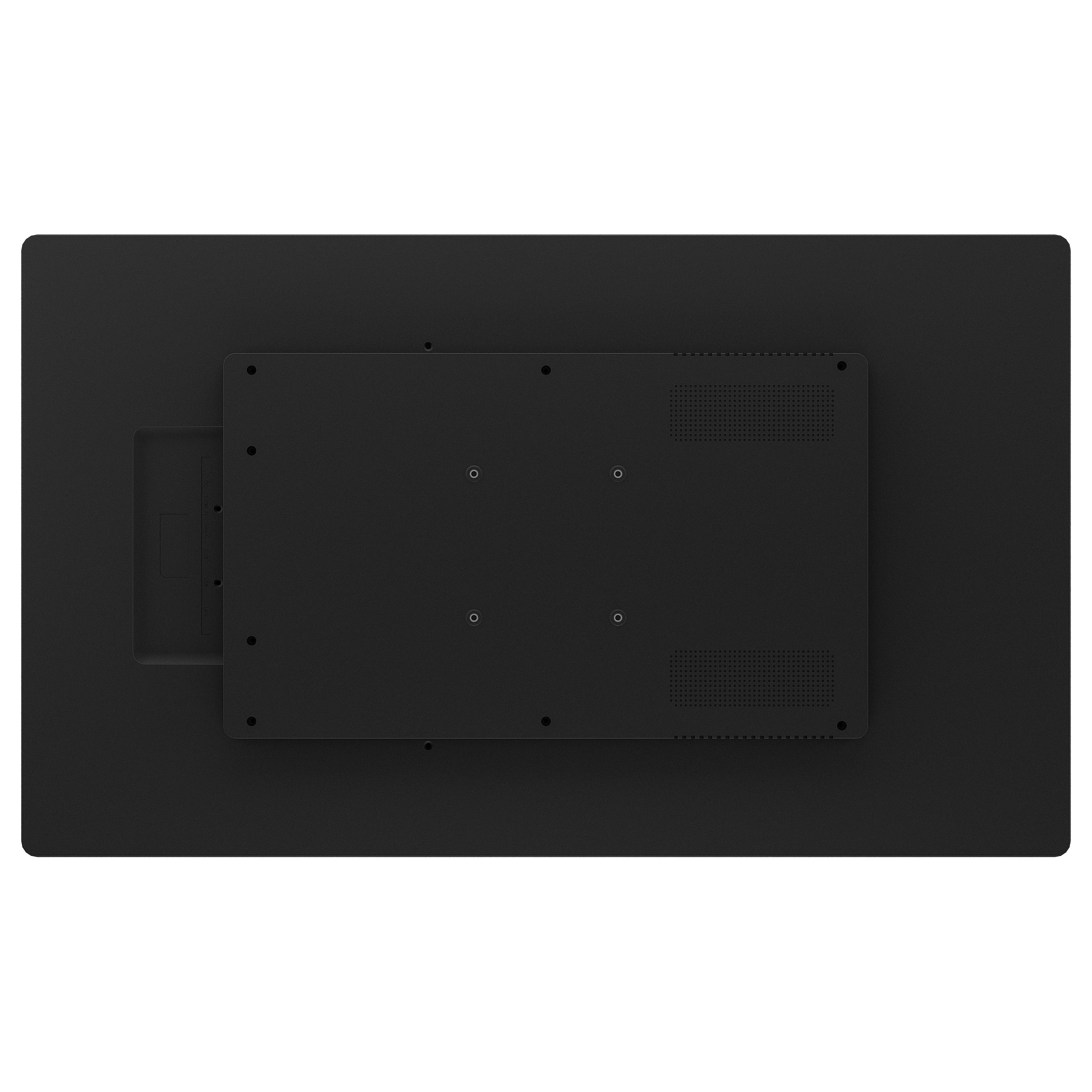 Iiyama 32" Panel-PC with Android 14+GMS SOC Octo-core RK3576 4GB Storage 32GB PCAP-9