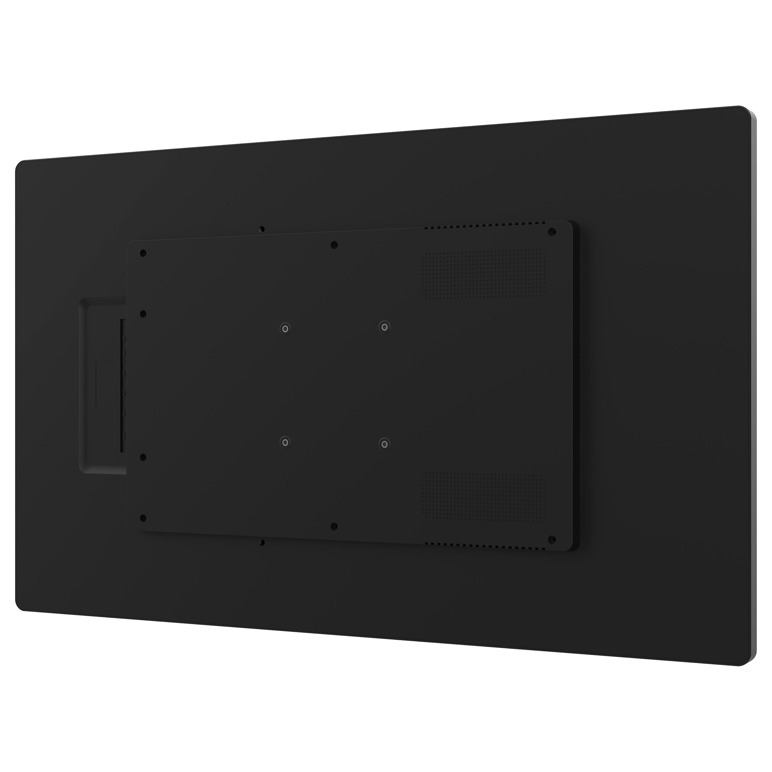 Iiyama 32" Panel-PC with Android 14+GMS SOC Octo-core RK3576 4GB Storage 32GB PCAP-10