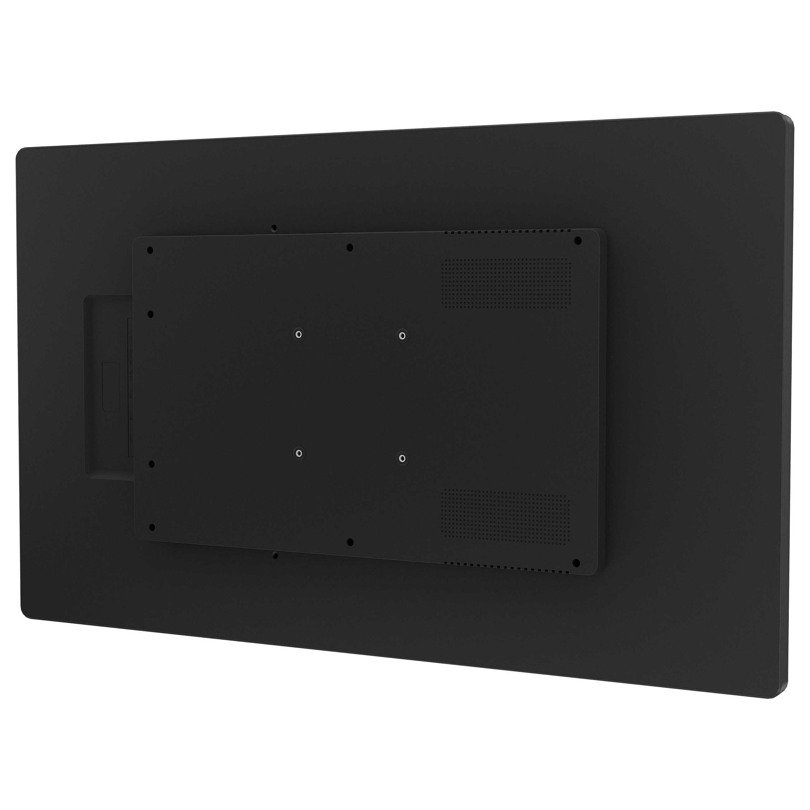 Iiyama 32" Panel-PC with Android 14+GMS SOC Octo-core RK3576 4GB Storage 32GB PCAP-11