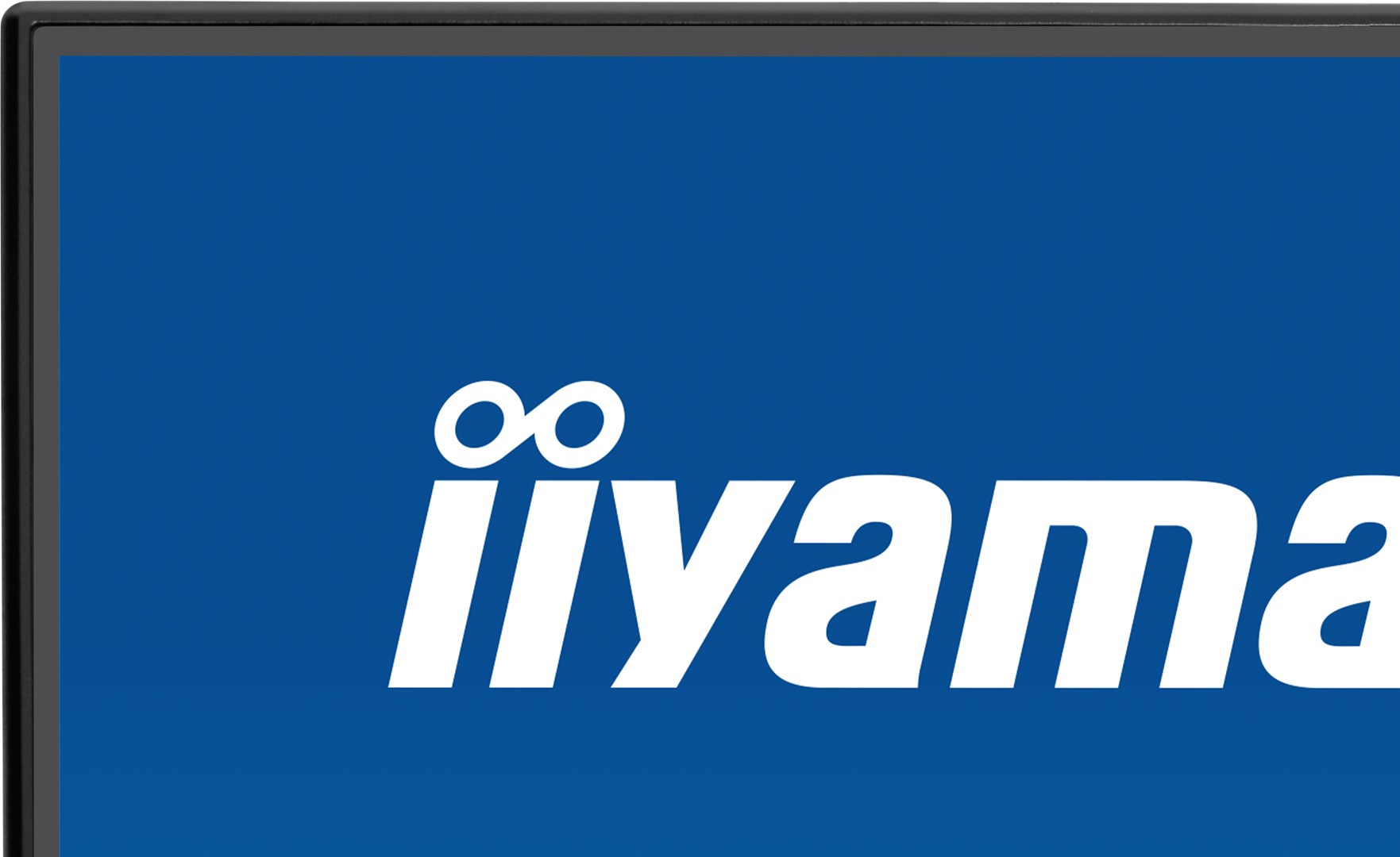 Iiyama 27" IPS 4-side slim bezel Green Choice EyeComfort/EyeSafe 2. - Flat Screen - 68.6 cm-4