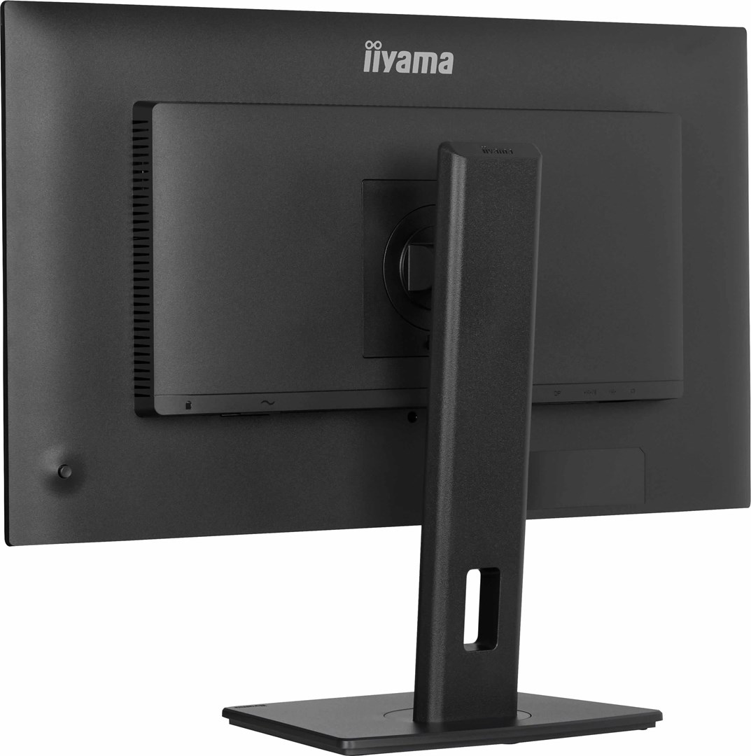 Iiyama 27" IPS 4-side slim bezel Green Choice EyeComfort/EyeSafe 2. - Flat Screen - 68.6 cm-8