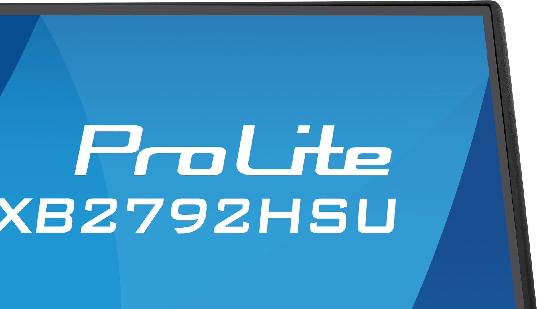 Iiyama 27" IPS 4-side slim bezel Green Choice EyeComfort/EyeSafe 2. - Flat Screen - 68.6 cm-5