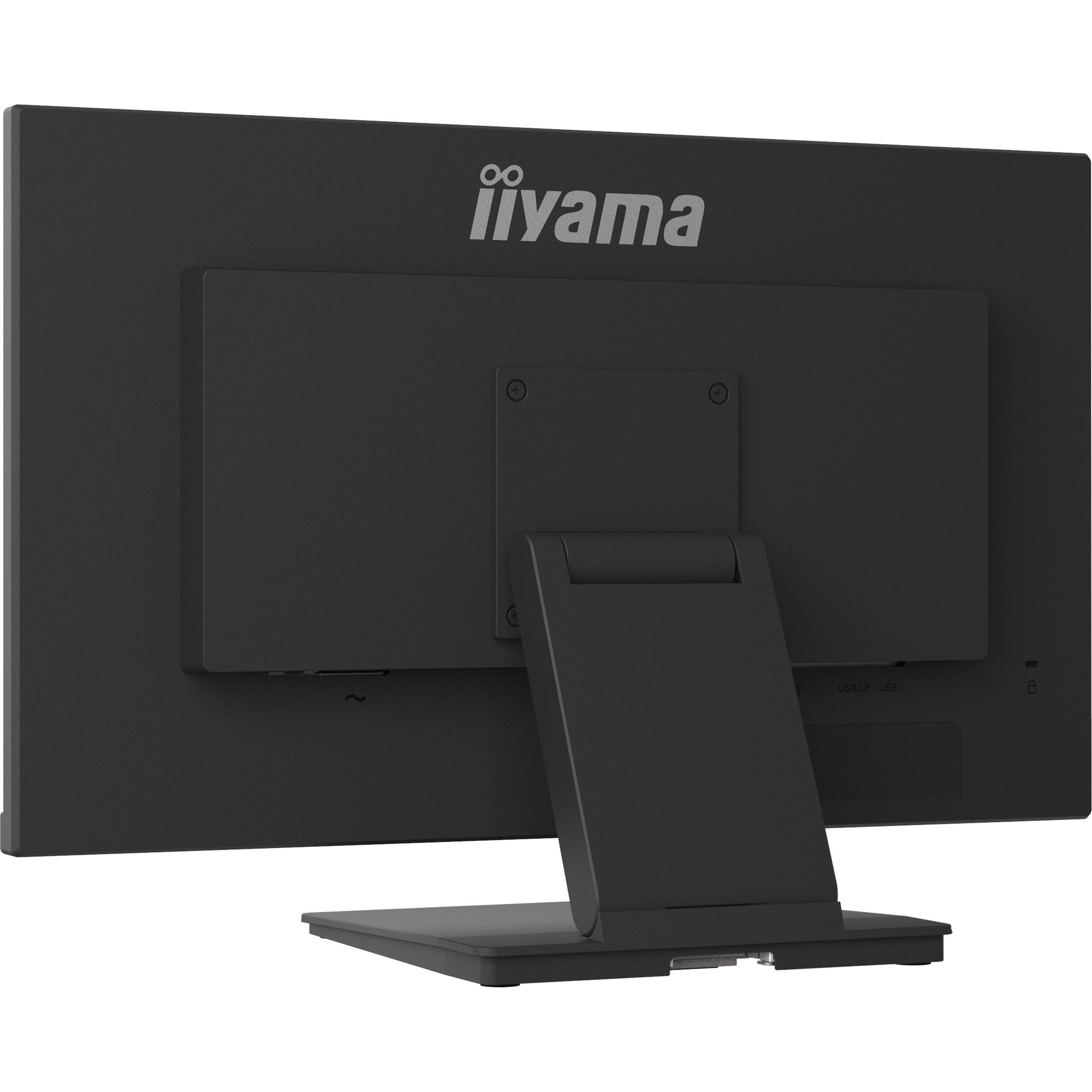 Monitor IIYAMA T2454MSC 24'' (61 cm) - KORIŠTENI jamstvo 6 mjeseci-9