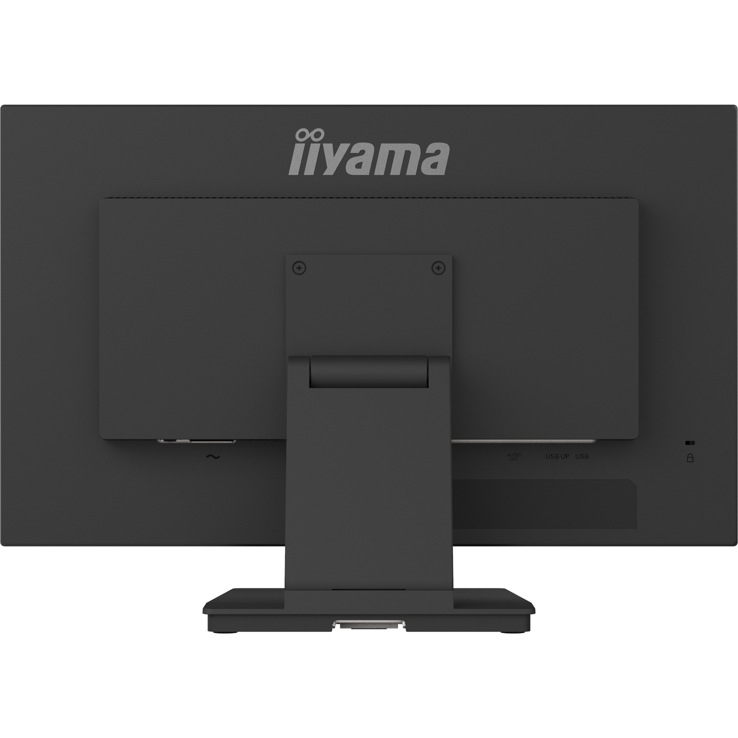 Monitor IIYAMA T2454MSC 24'' (61 cm) - KORIŠTENI jamstvo 6 mjeseci-10