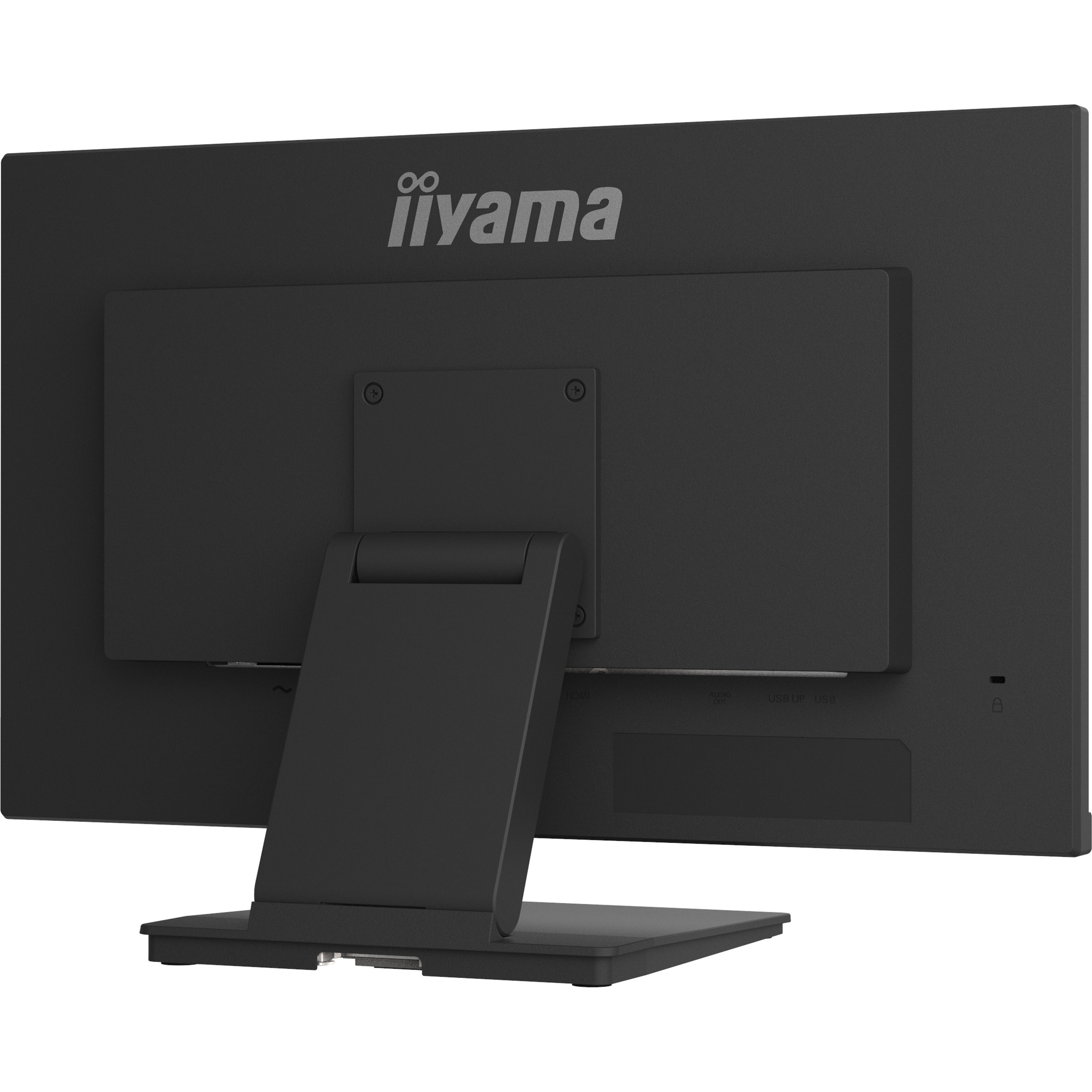 Monitor IIYAMA T2454MSC 24'' (61 cm) - KORIŠTENI jamstvo 6 mjeseci-11