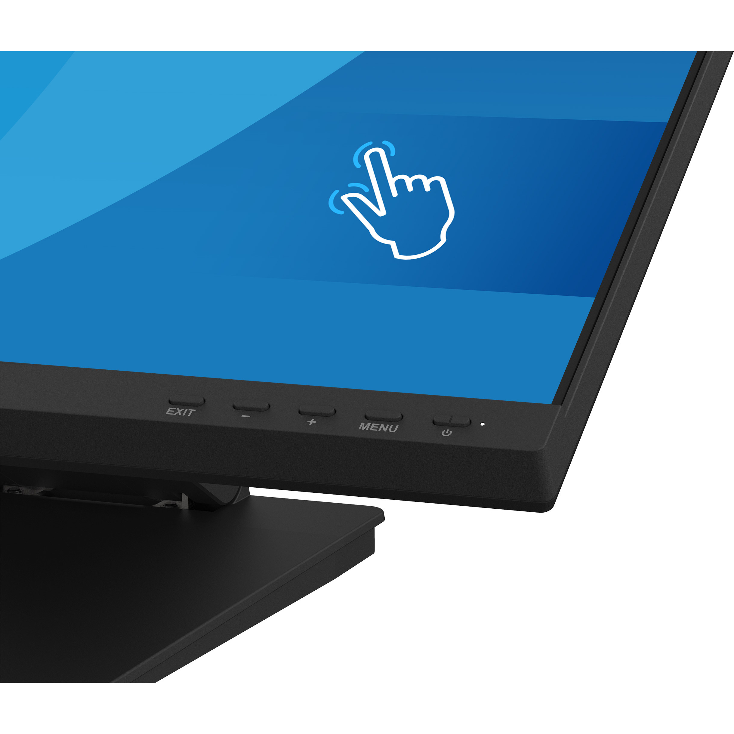 Monitor IIYAMA T2454MSC 24'' (61 cm) - KORIŠTENI jamstvo 6 mjeseci-17