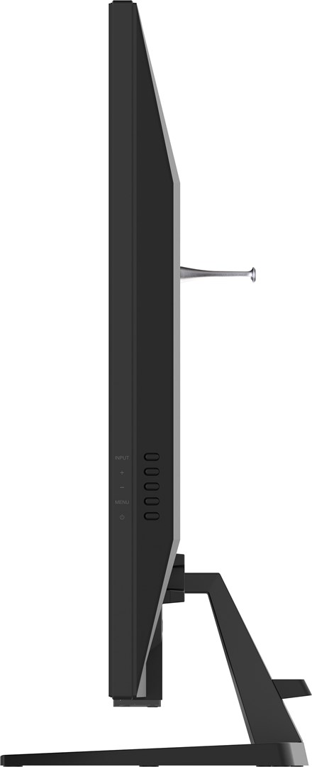 iiyama Monitor G4380UHSU-B2 G4380UHSUB2 (G4380UHSU-B2)-3