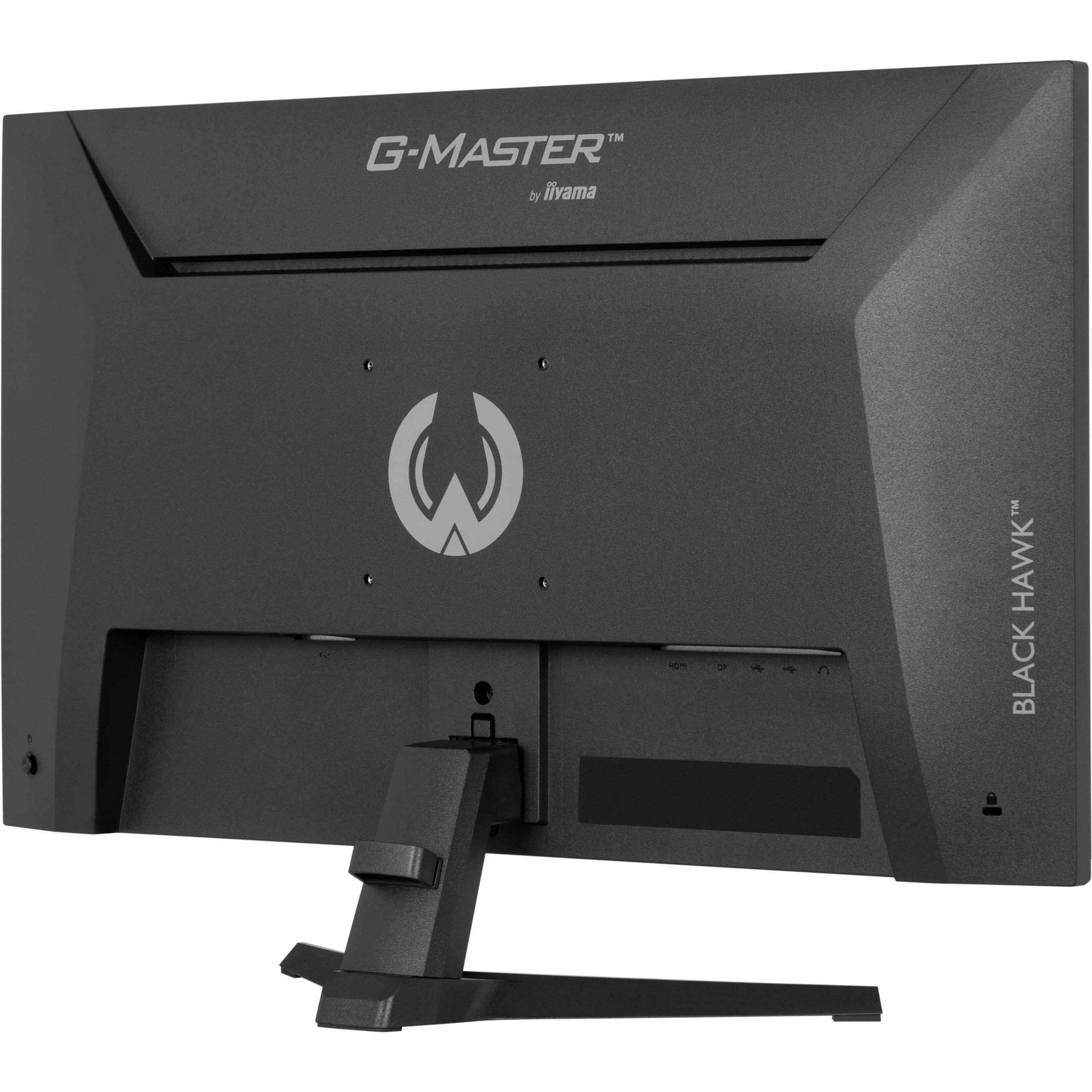 Iiyama G-Master G2741QSU-B1 QHD Ga - Flat Screen - 27"-5