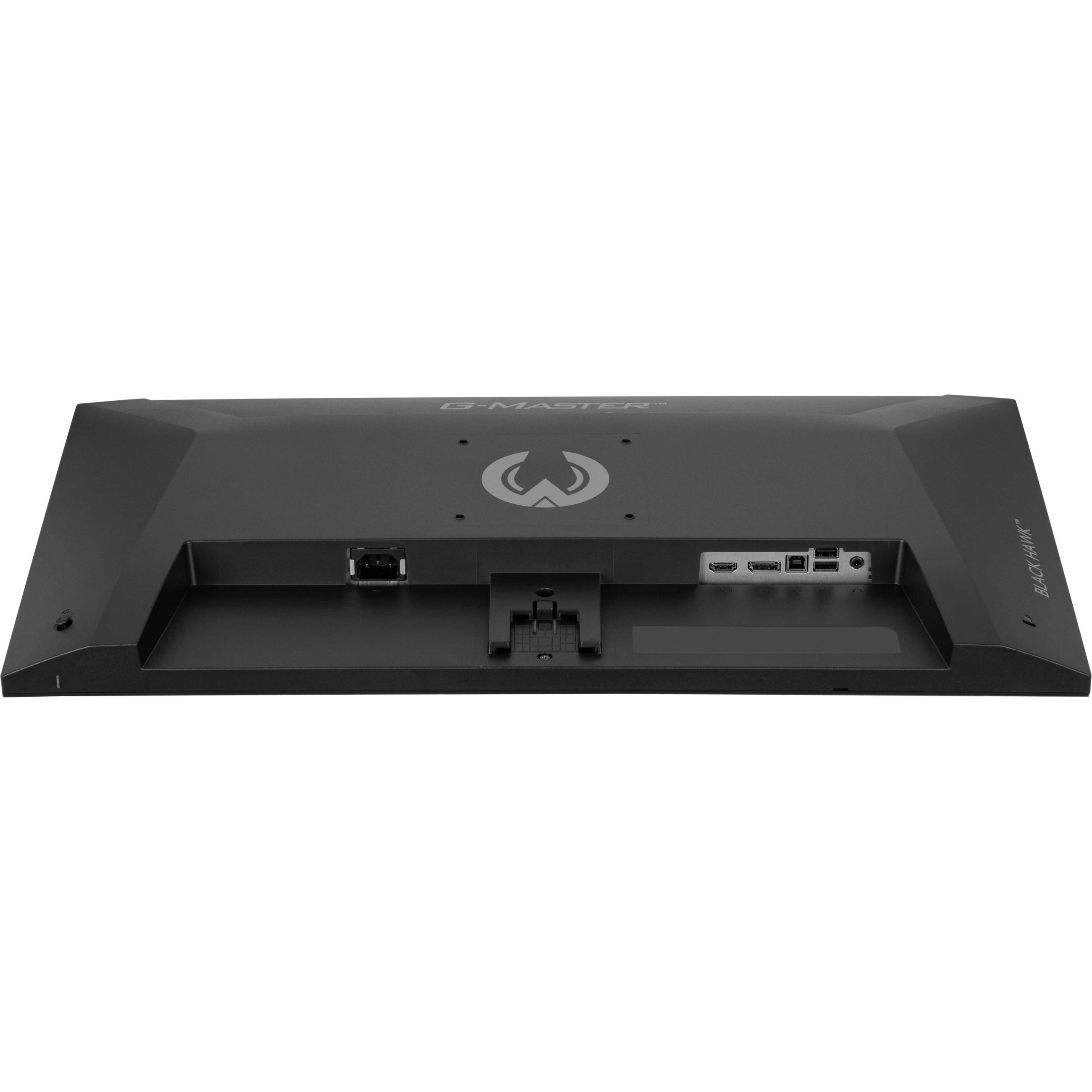 Iiyama G-Master G2741QSU-B1 QHD Ga - Flat Screen - 27"-6
