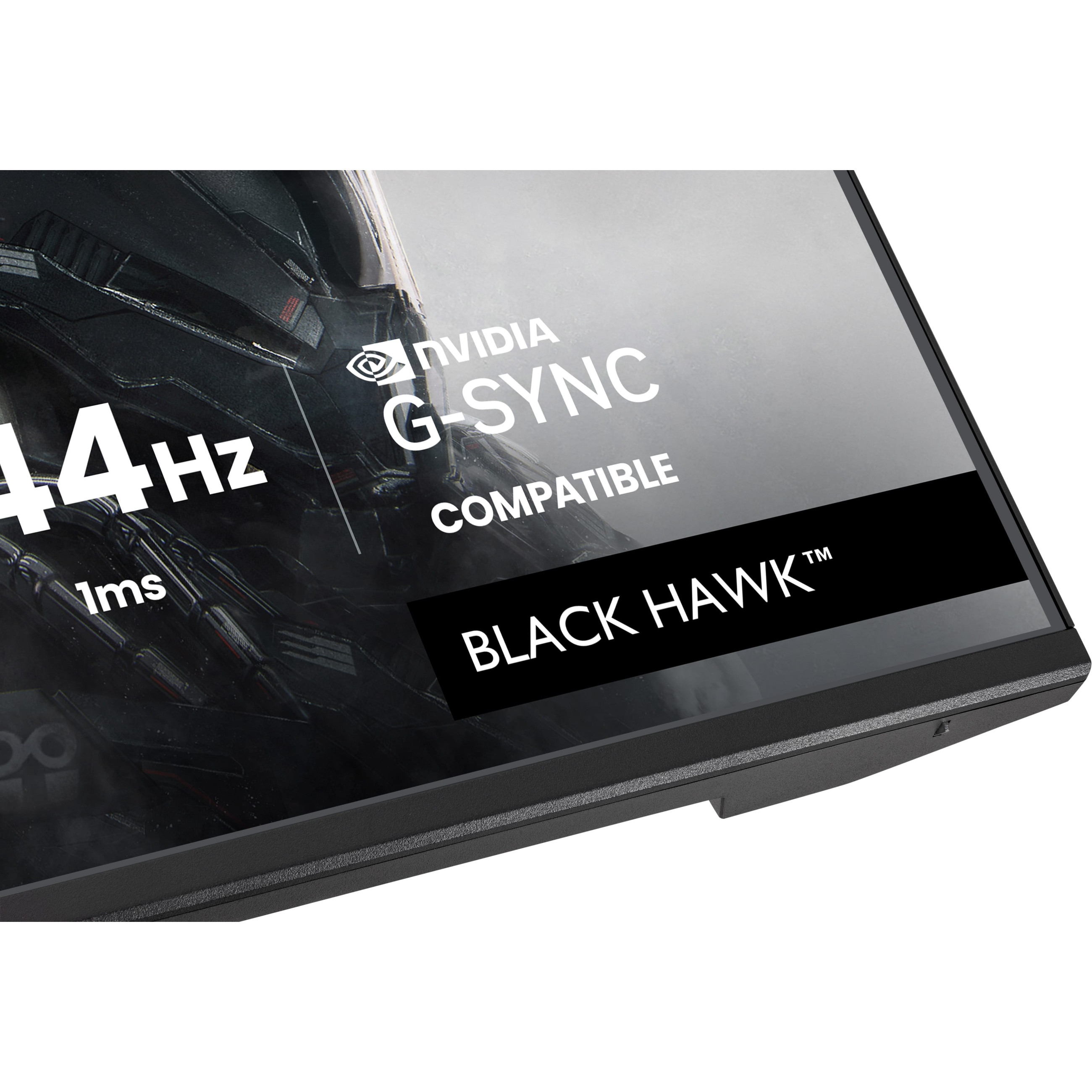 Iiyama G-Master G2741QSU-B1 QHD Ga - Flat Screen - 27"-10
