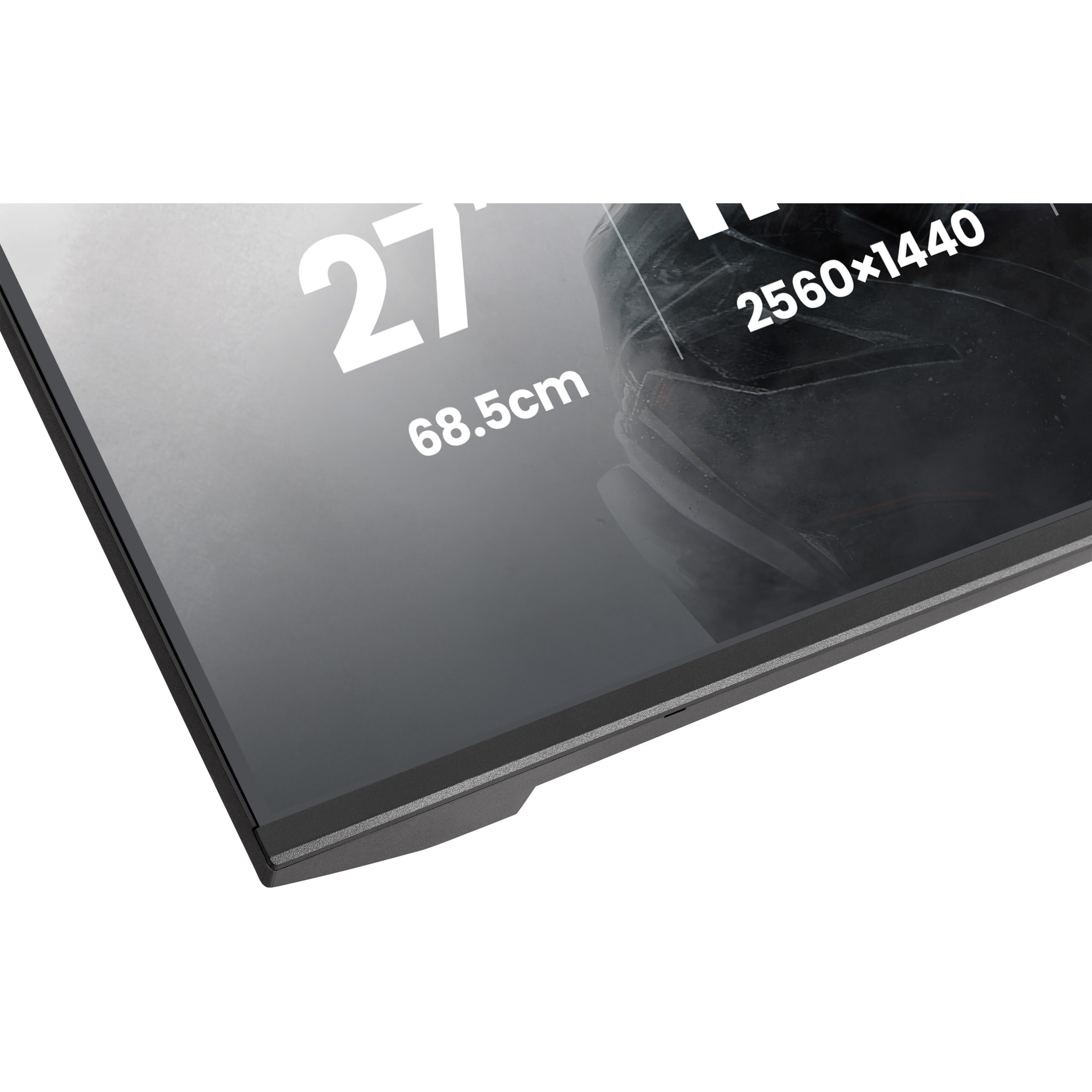 Iiyama G-Master G2741QSU-B1 QHD Ga - Flat Screen - 27"-11