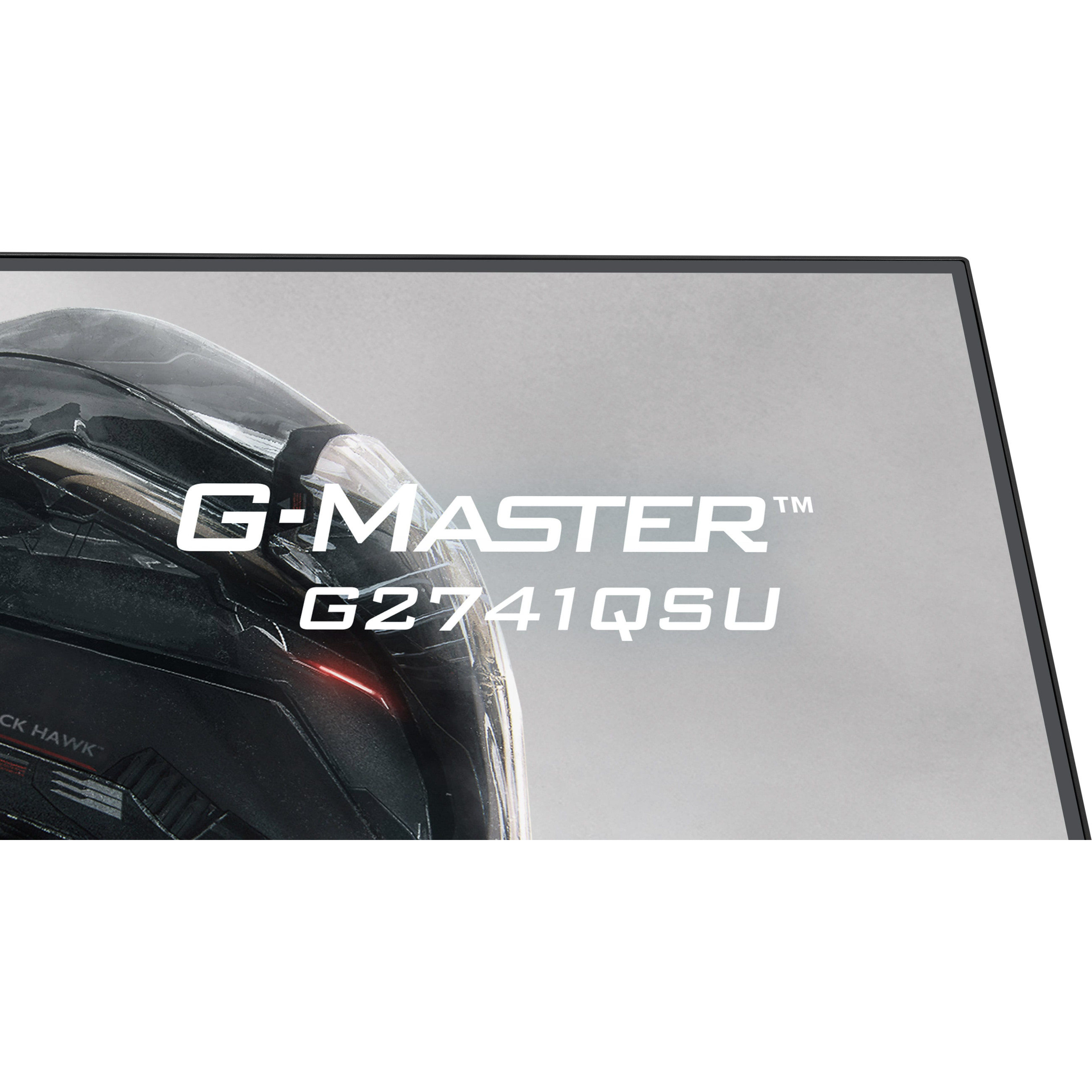 Iiyama G-Master G2741QSU-B1 QHD Ga - Flat Screen - 27"-13