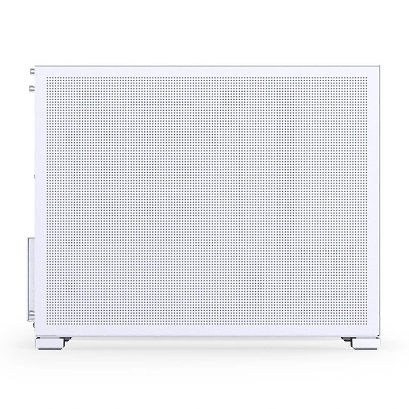 Mini kućište za računalo JONSBO D32 PRO Mesh, mATX - Bijelo-0