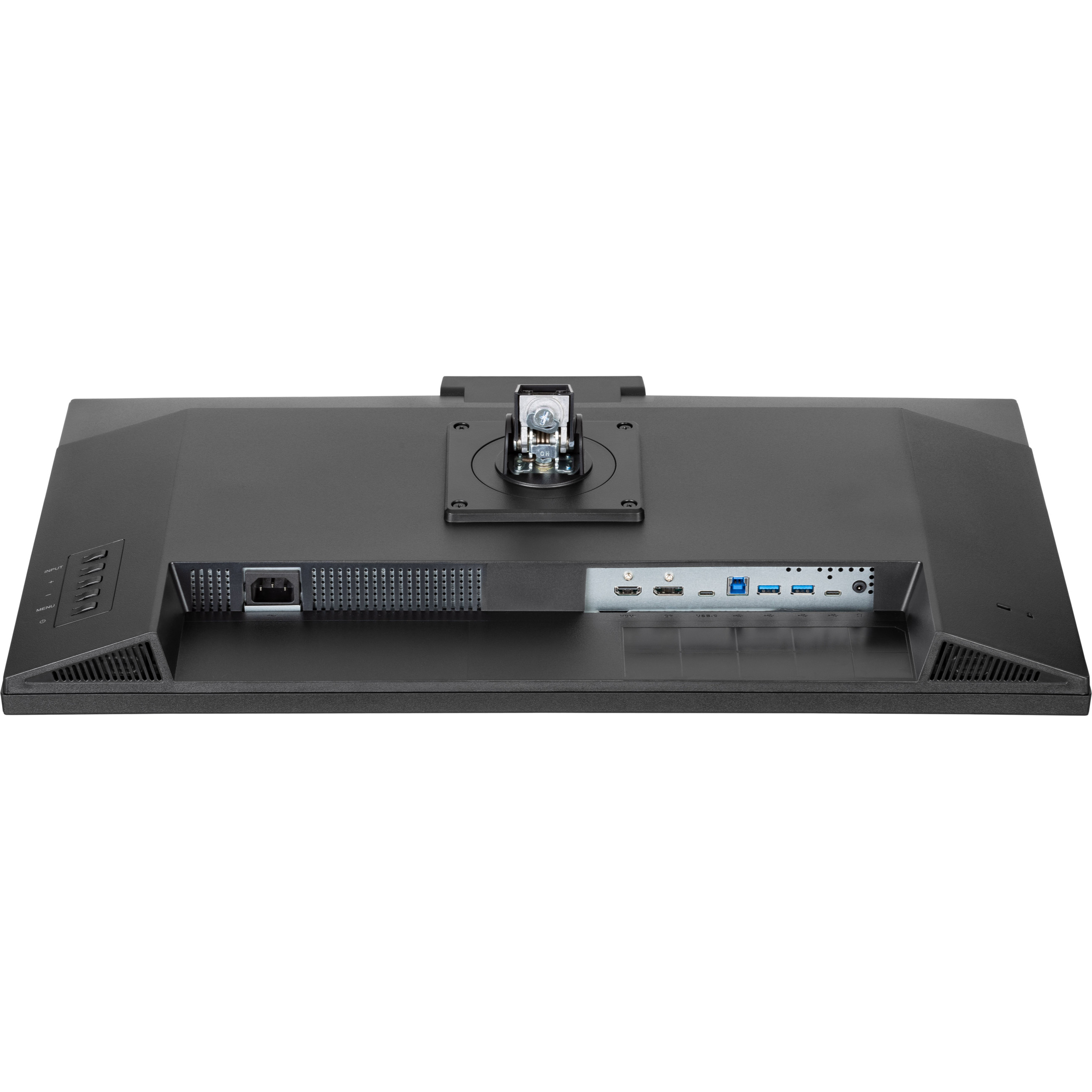 iiyama XUB2790QSUH-B2 27" IPS-panel 2560x1440 100Hz Windows Hello Camera 5MP Auto Focus 15cm Stand Height Adjustment 4ms 250-2