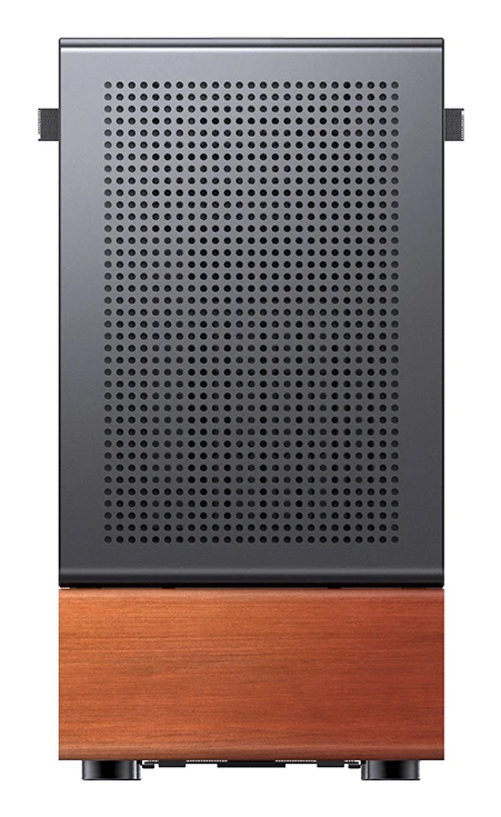 Kućište za računalo JONSBO T7 (Midi-Tower, mATX, Tempered Glass, crna)-13