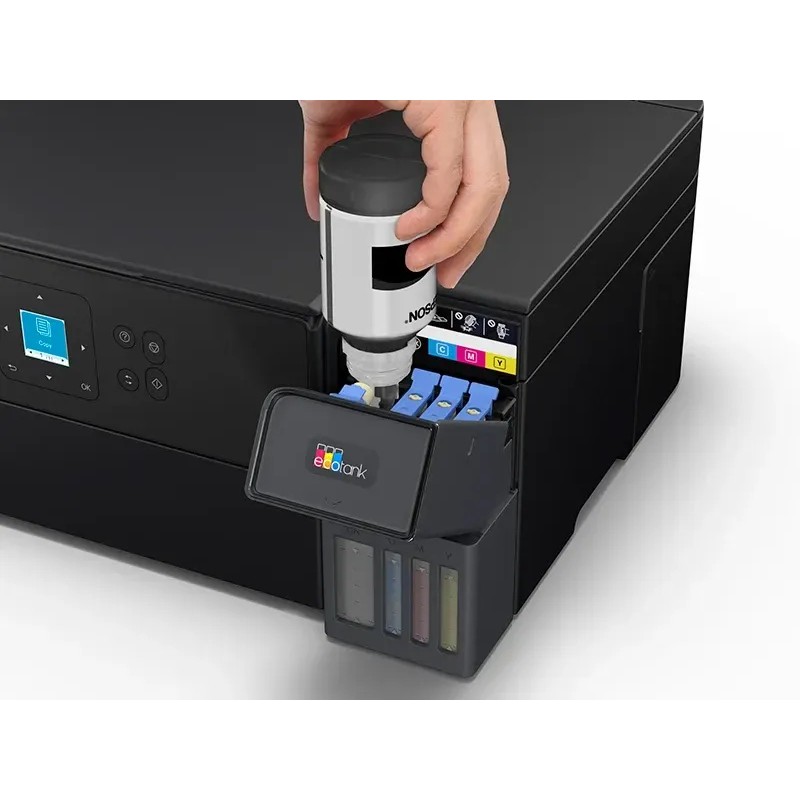 Pisač EPSON EcoTank ET-2950 (Tintenstrahl, ITS, A4/Letter)-3