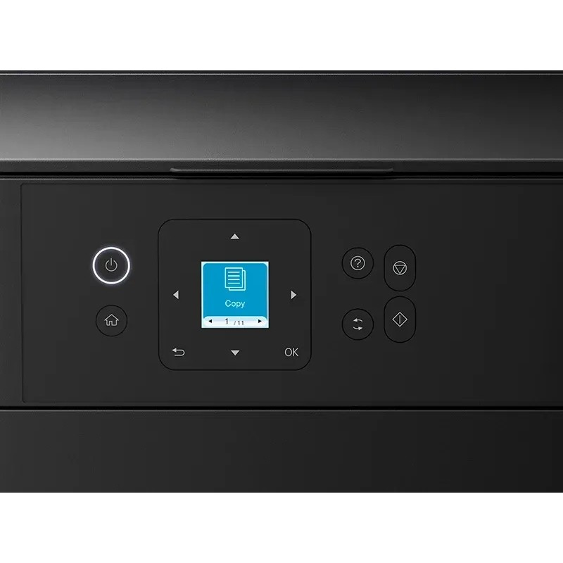 Pisač EPSON EcoTank ET-2950 (Tintenstrahl, ITS, A4/Letter)-7