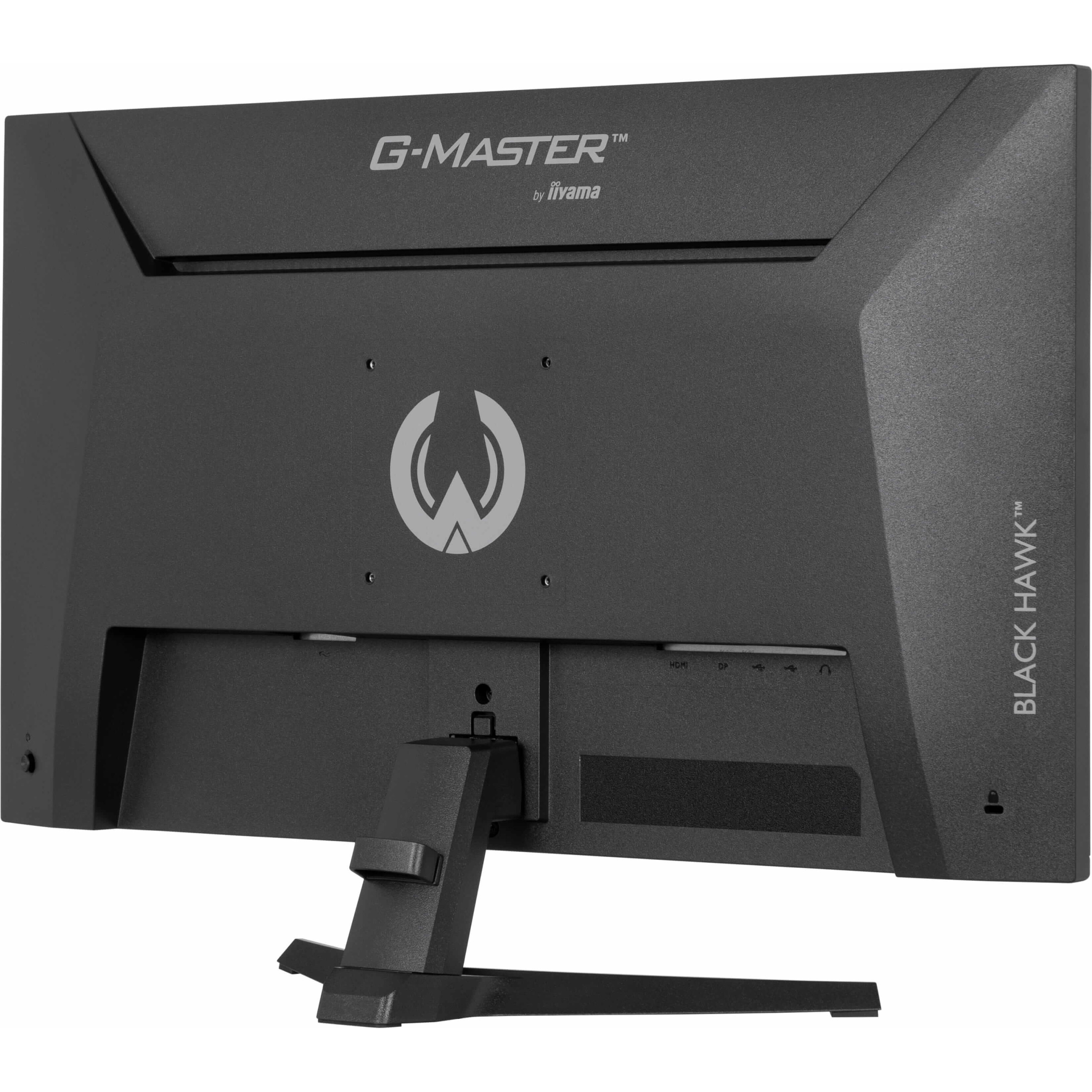 Iiyama G-Master G2741HSU-B1 HD Gam - Flat Screen - 27"-2