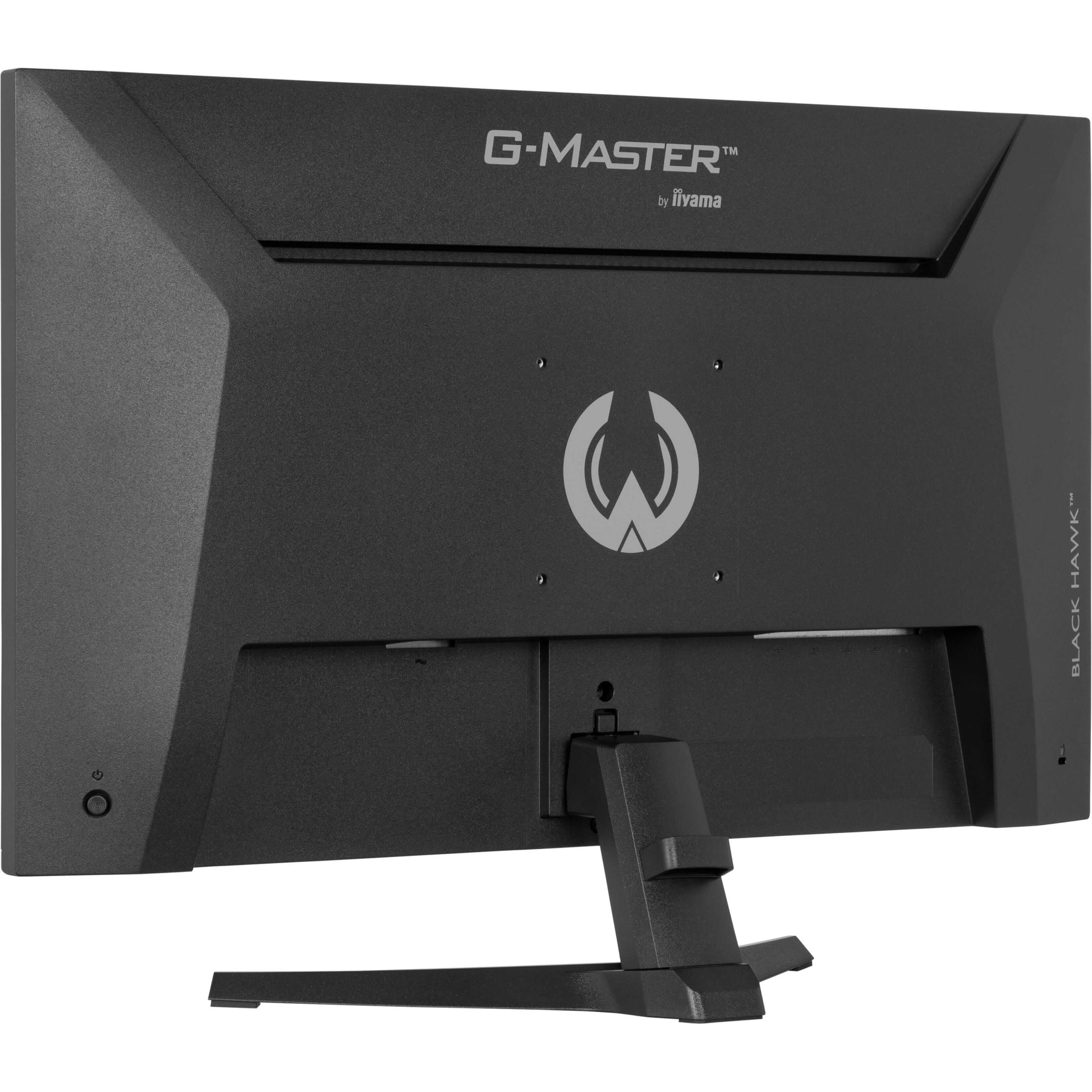Iiyama G-Master G2741HSU-B1 HD Gam - Flat Screen - 27"-3