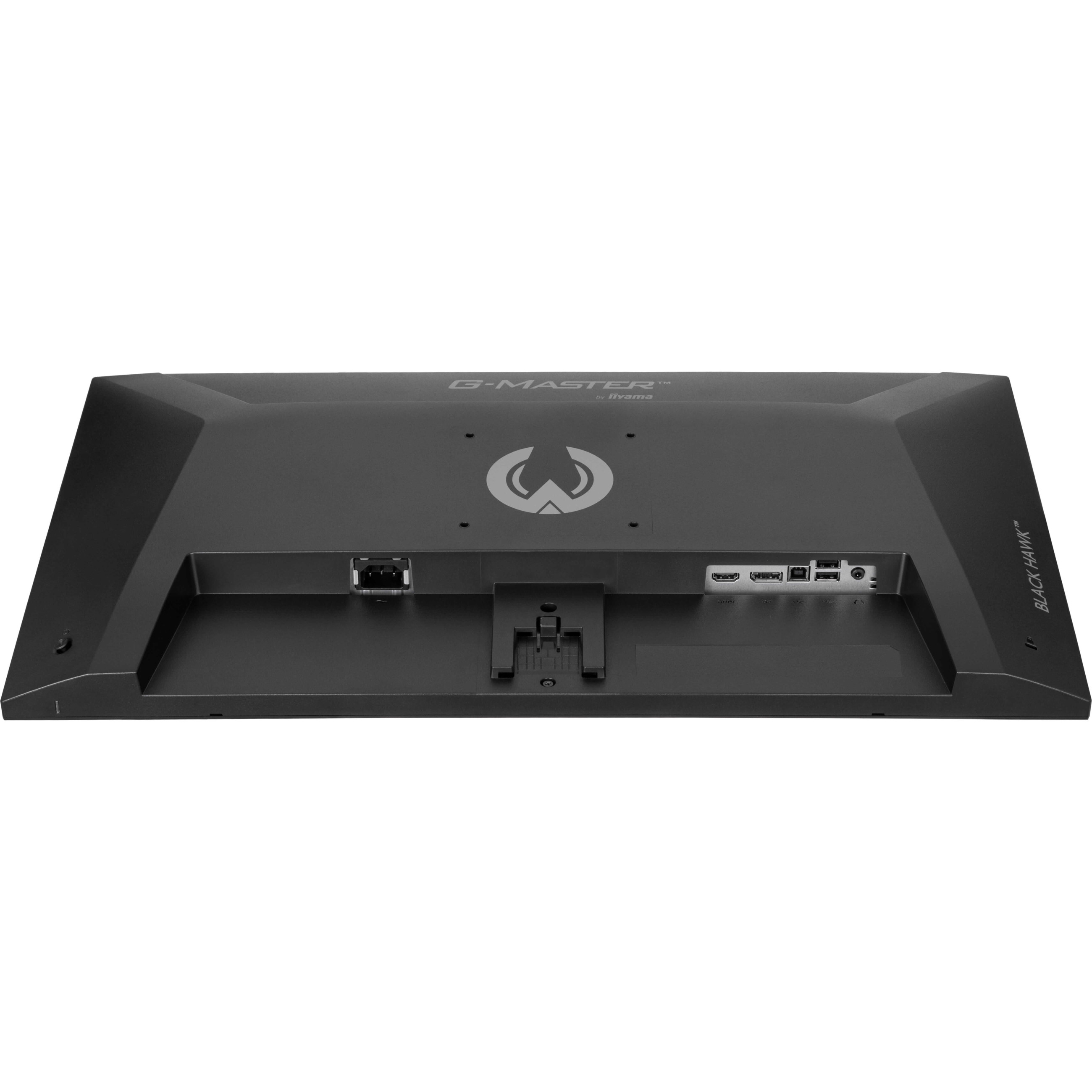 Iiyama G-Master G2741HSU-B1 HD Gam - Flat Screen - 27"-4