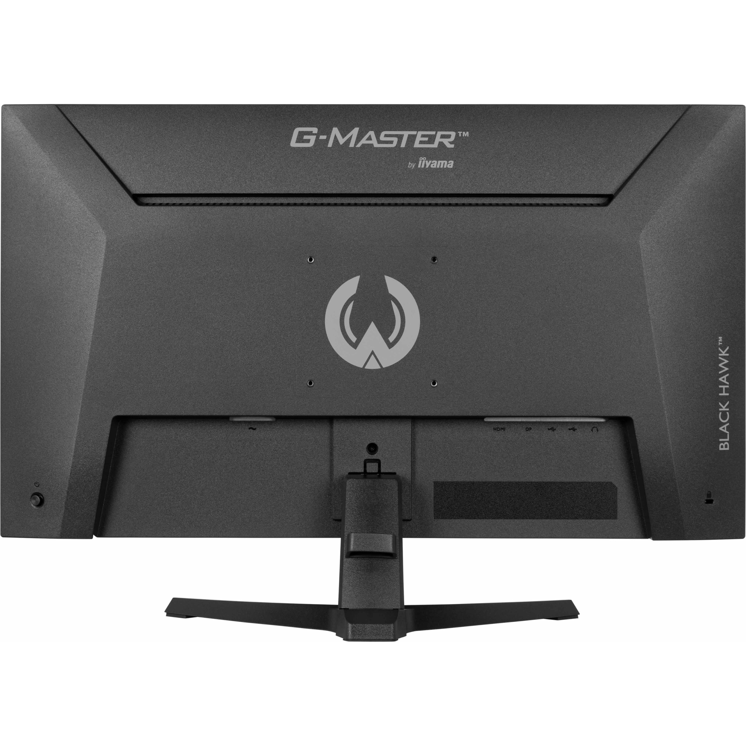 Iiyama G-Master G2741HSU-B1 HD Gam - Flat Screen - 27"-15
