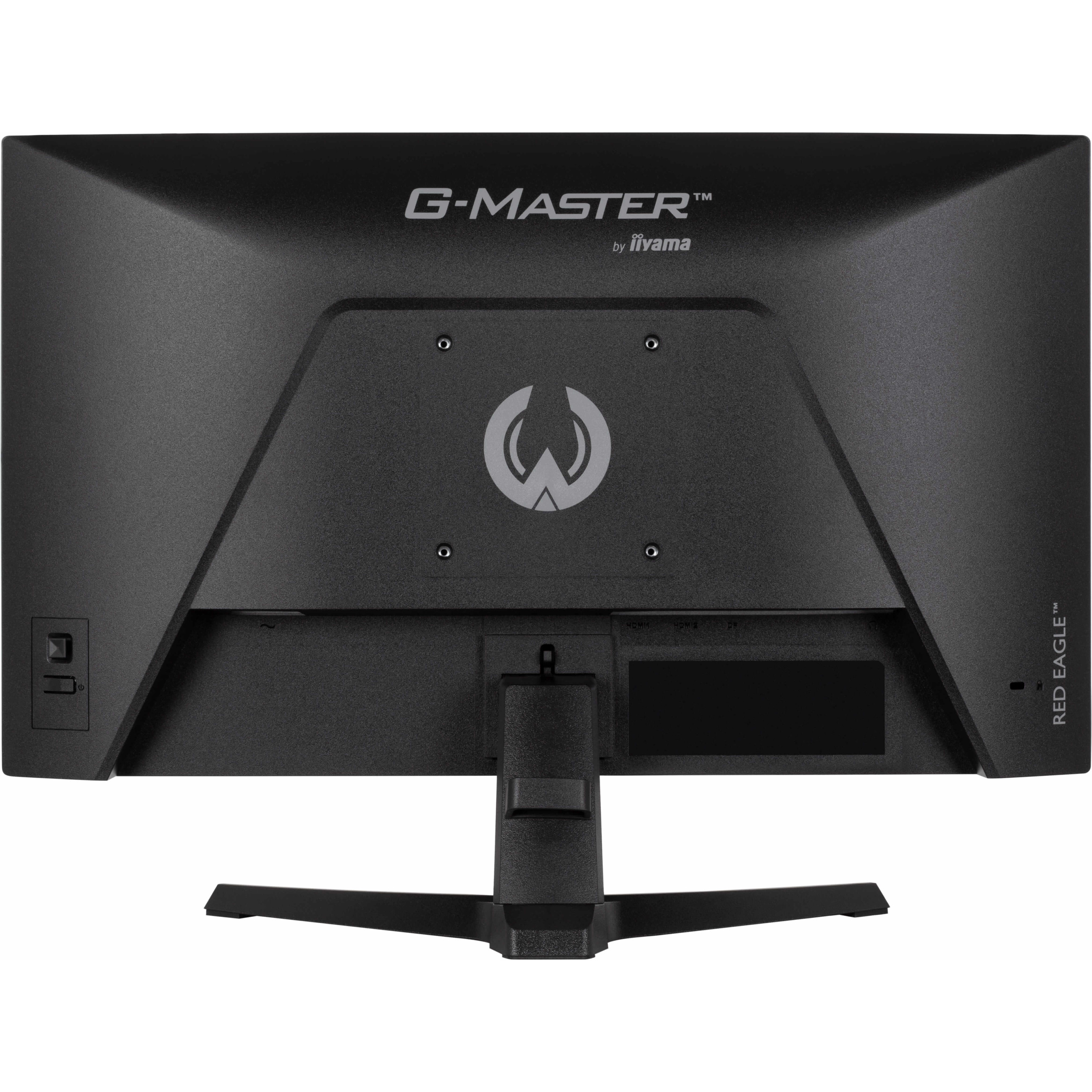 Iiyama G-Master G2471HS-B1 24" Fast-IPS - Flat Screen - 24"-5