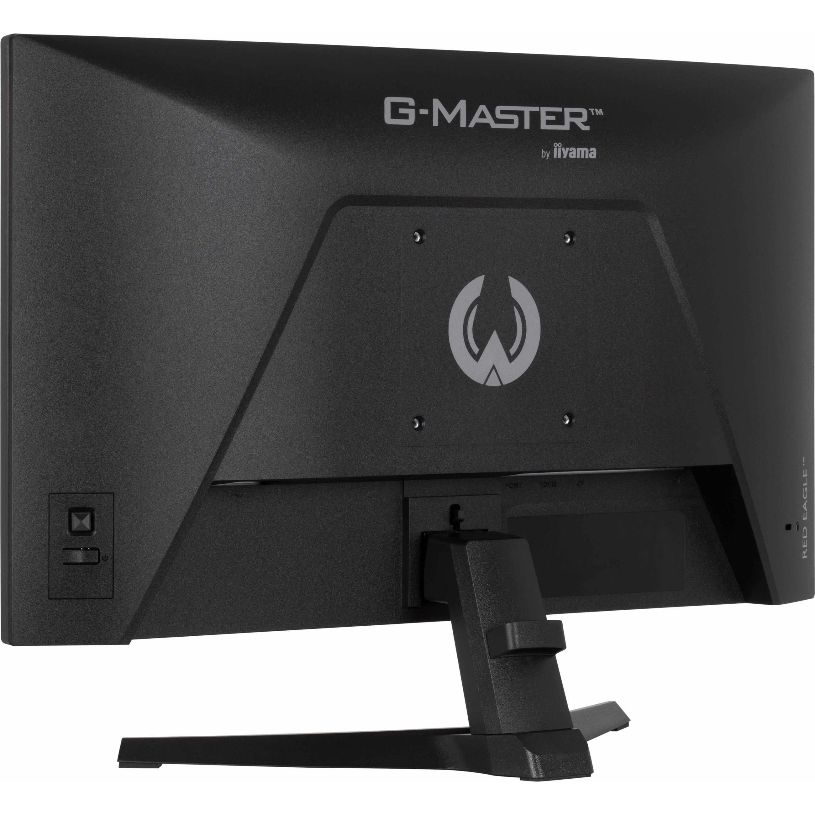 Iiyama G-Master G2471HS-B1 24" Fast-IPS - Flat Screen - 24"-6