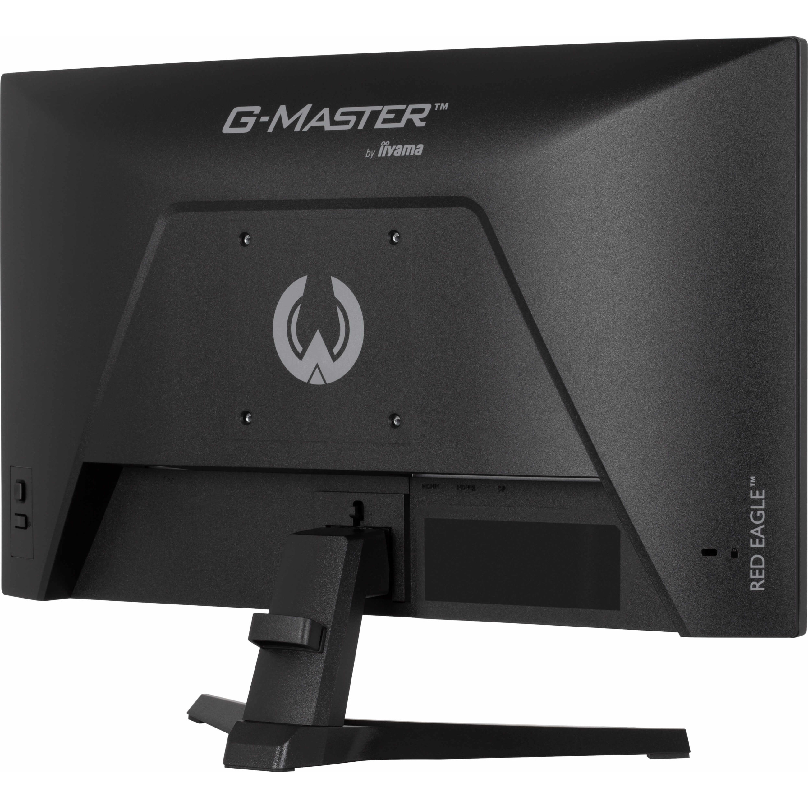 Iiyama G-Master G2471HS-B1 24" Fast-IPS - Flat Screen - 24"-7