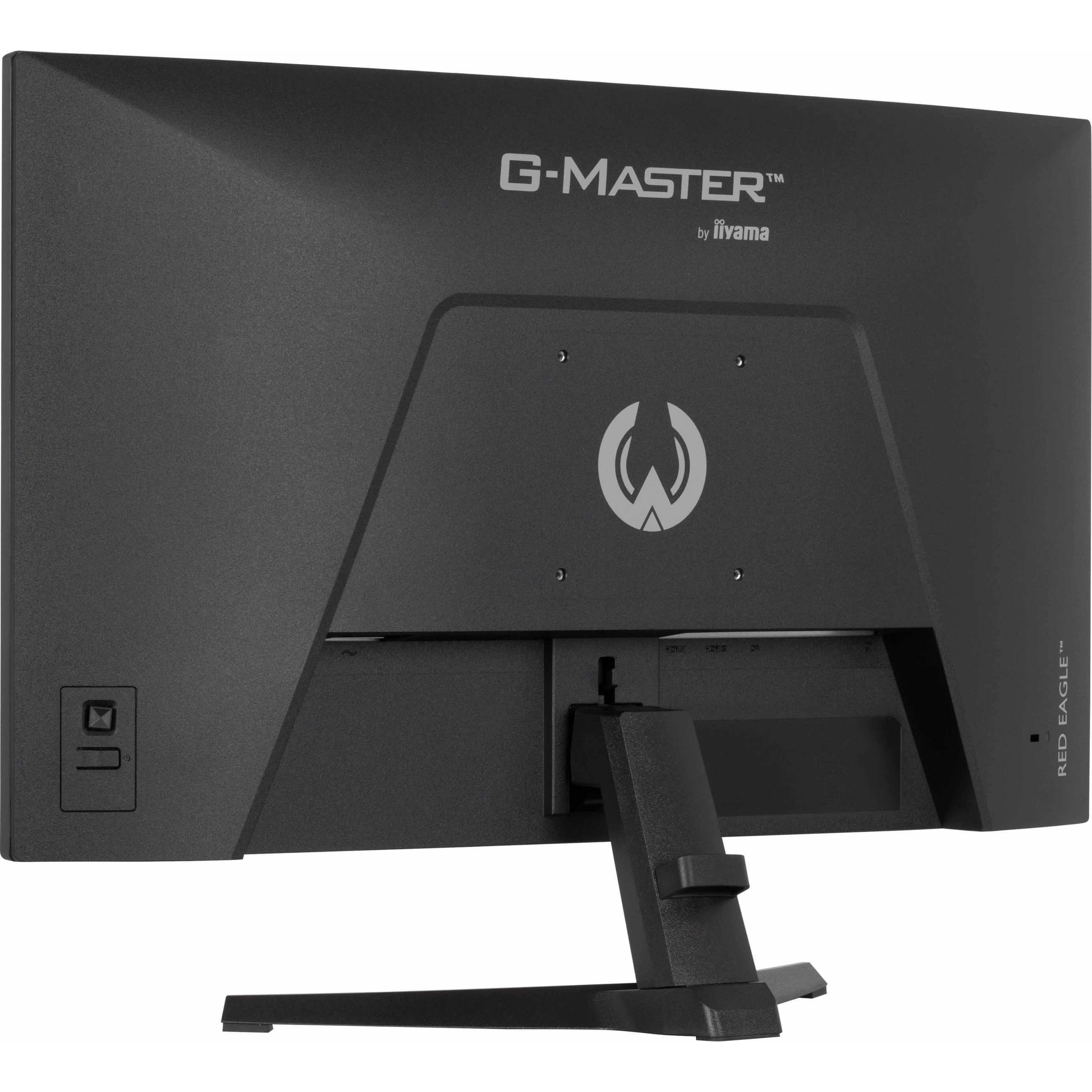Iiyama G-Master G2771QS-B1 27" Fast-IPS - Flat Screen - 27"-7