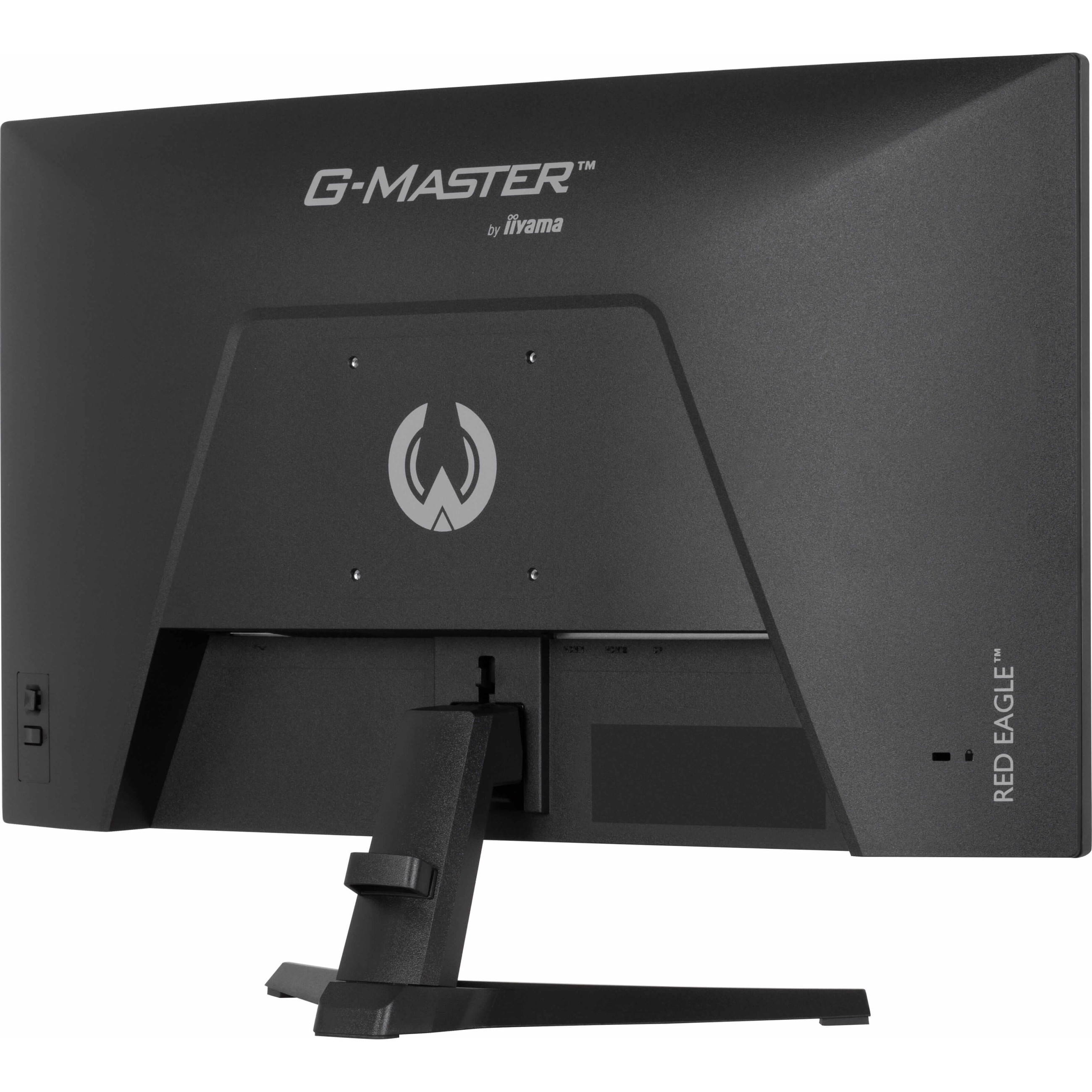Iiyama G-Master G2771QS-B1 27" Fast-IPS - Flat Screen - 27"-9