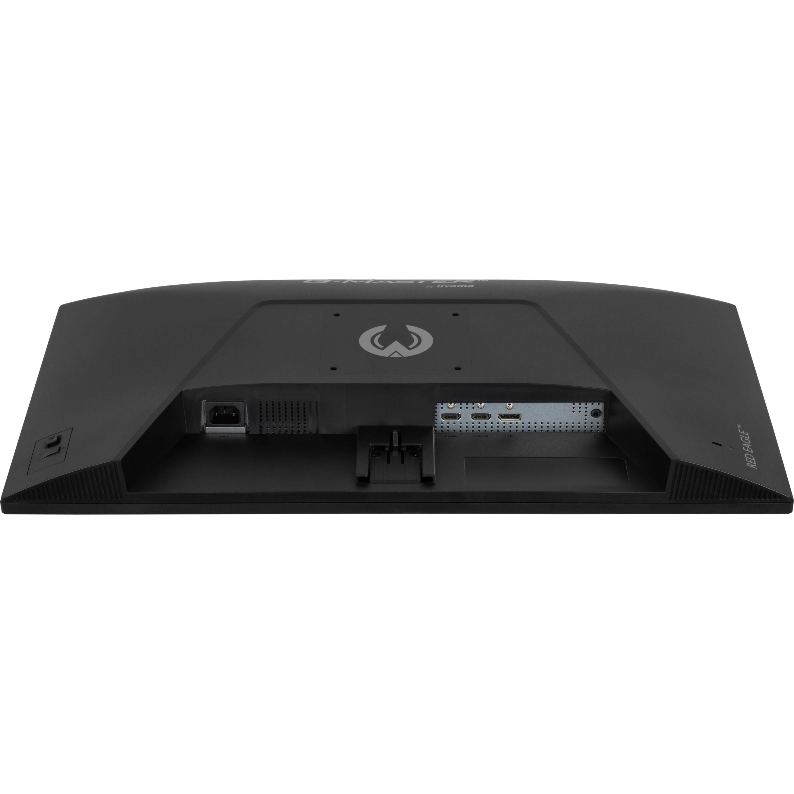 Iiyama G-Master G2771QS-B1 27" Fast-IPS - Flat Screen - 27"-10