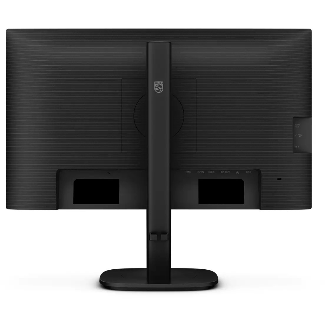 Monitor PHILIPS 24B2U3301 60.5cm (23.8") 1609 HDMI DP USB-C IPS-2