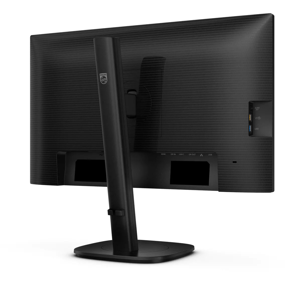 Monitor PHILIPS 24B2U3301 60.5cm (23.8") 1609 HDMI DP USB-C IPS-3