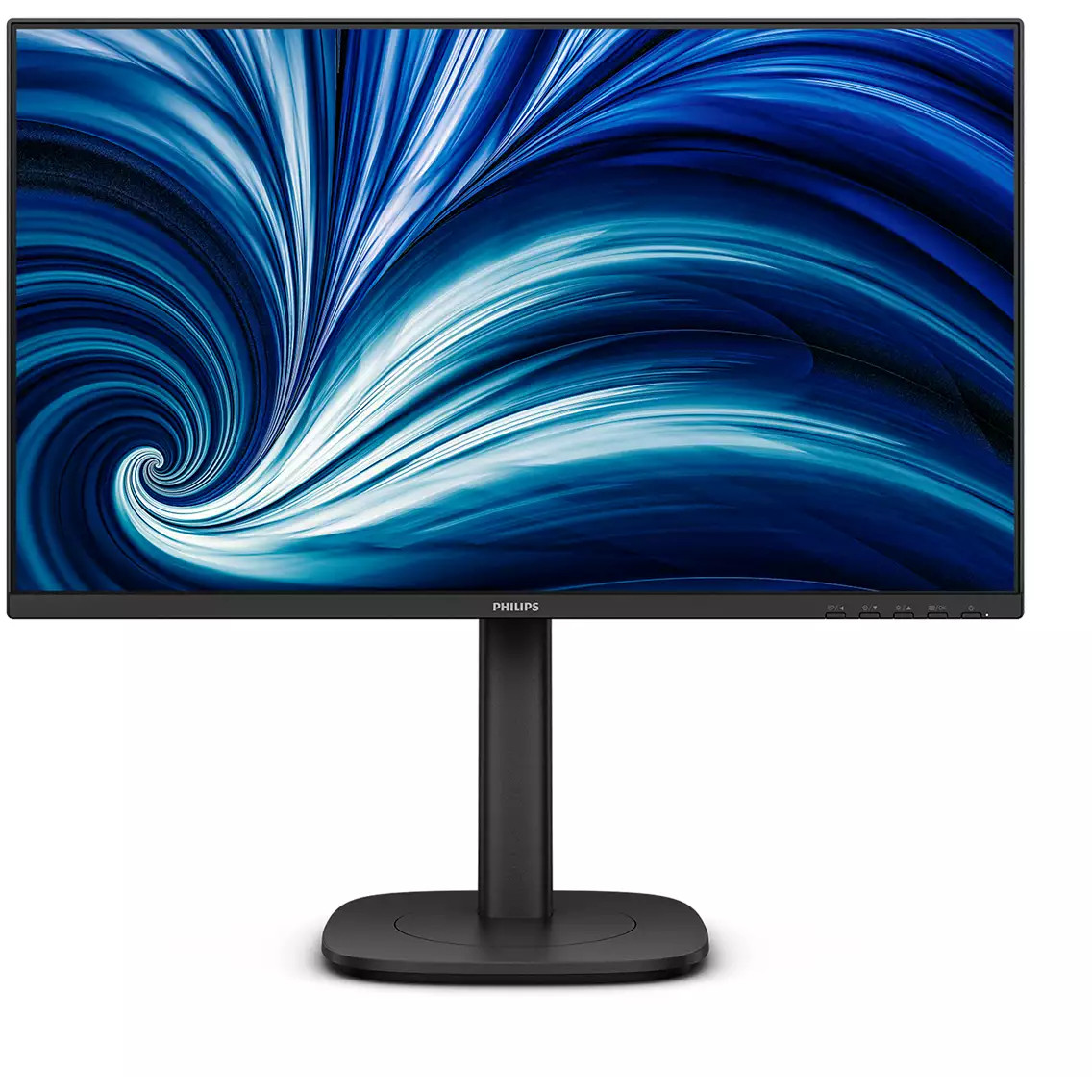 Monitor PHILIPS 24B2U3301 60.5cm (23.8") 1609 HDMI DP USB-C IPS-8